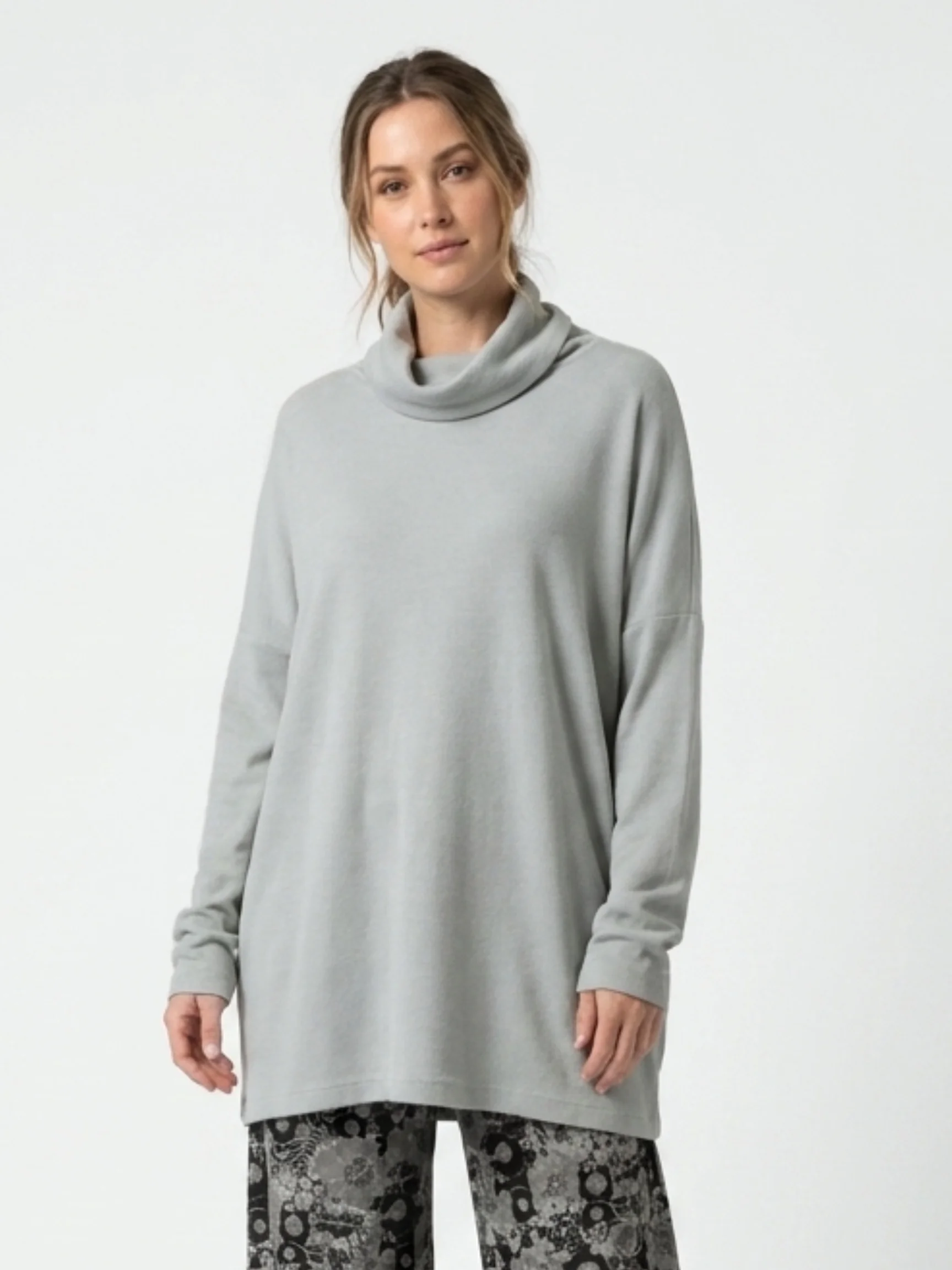 Helga Tunic in Orlaya