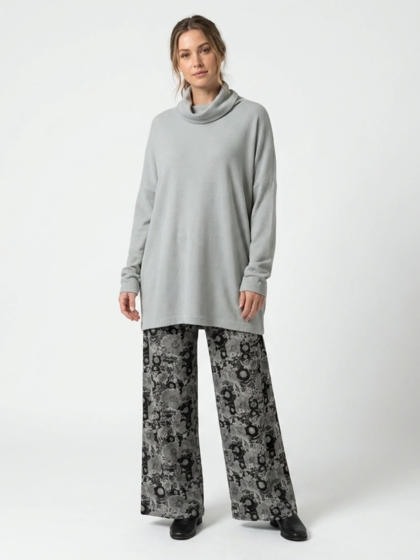 Helga Tunic in Orlaya