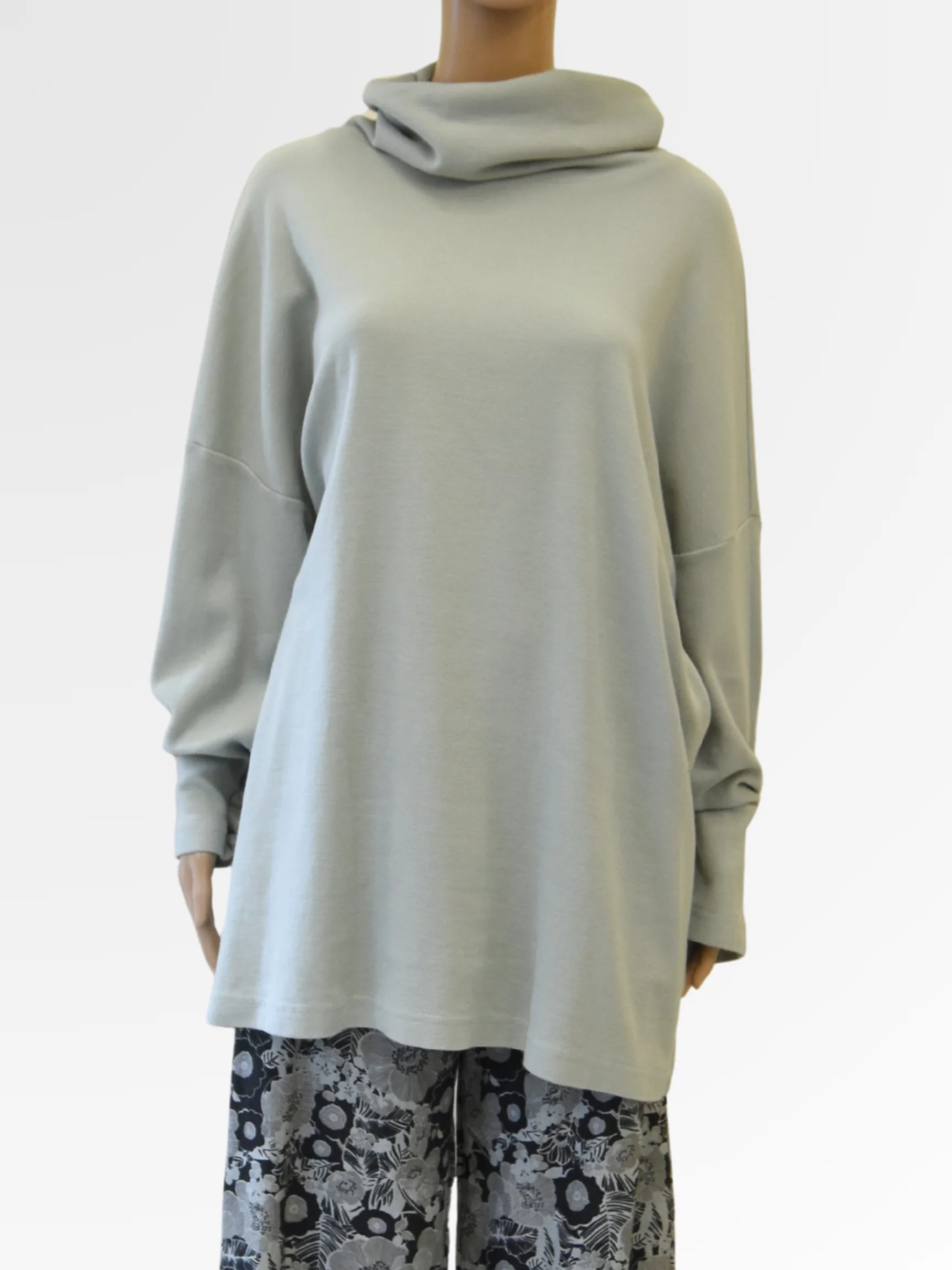 Helga Tunic in Orlaya