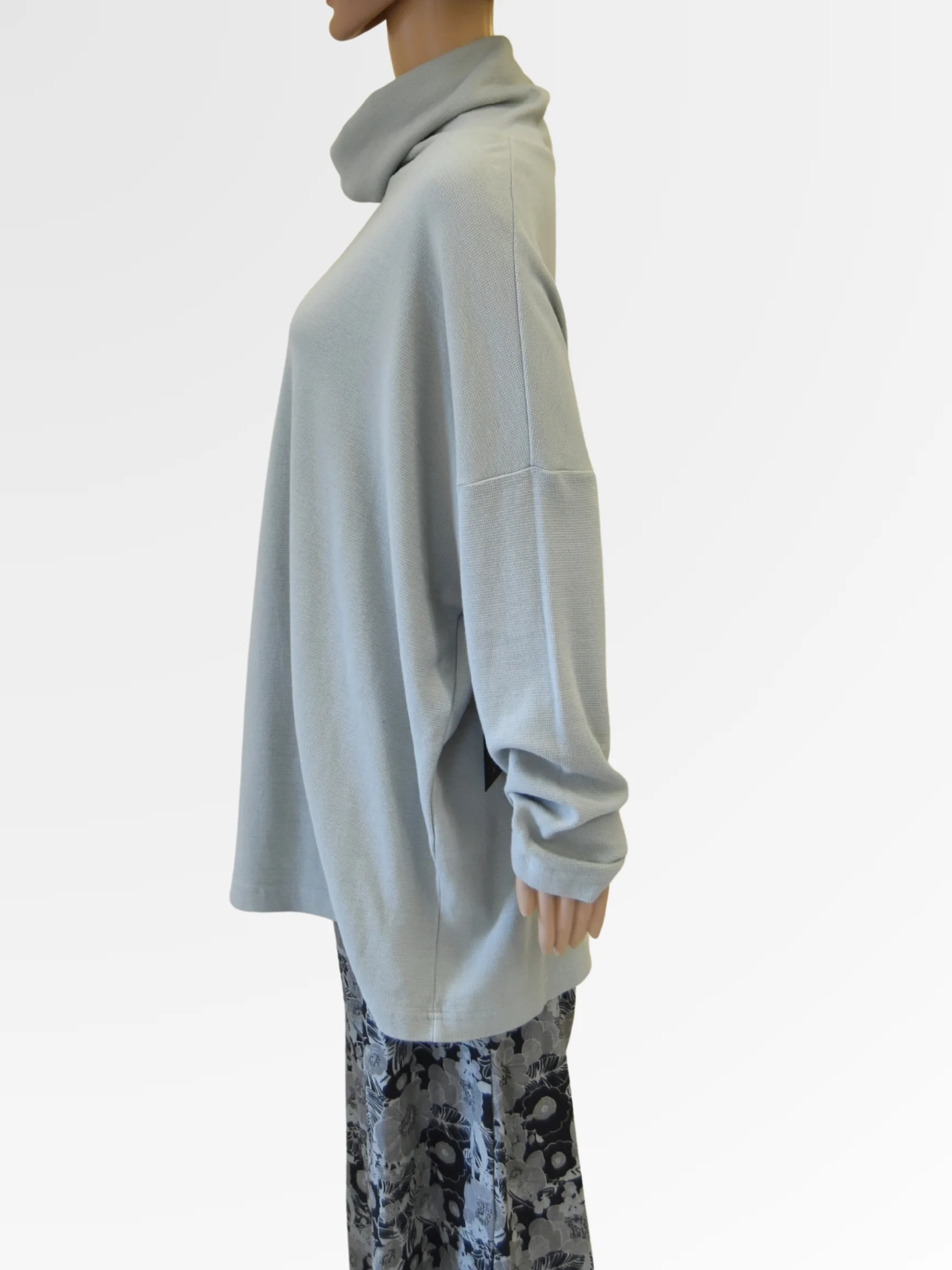 Helga Tunic in Orlaya