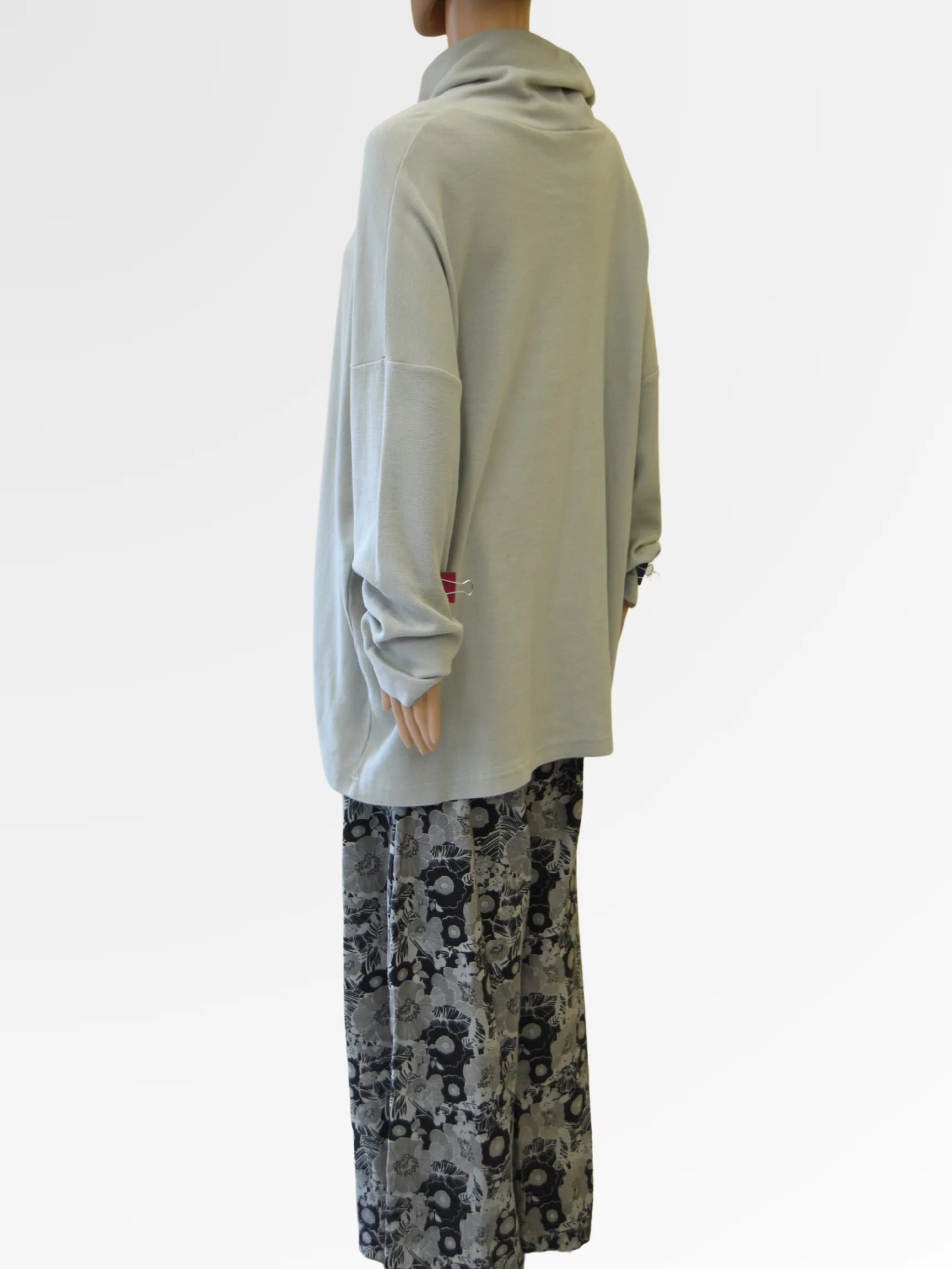 Helga Tunic in Orlaya