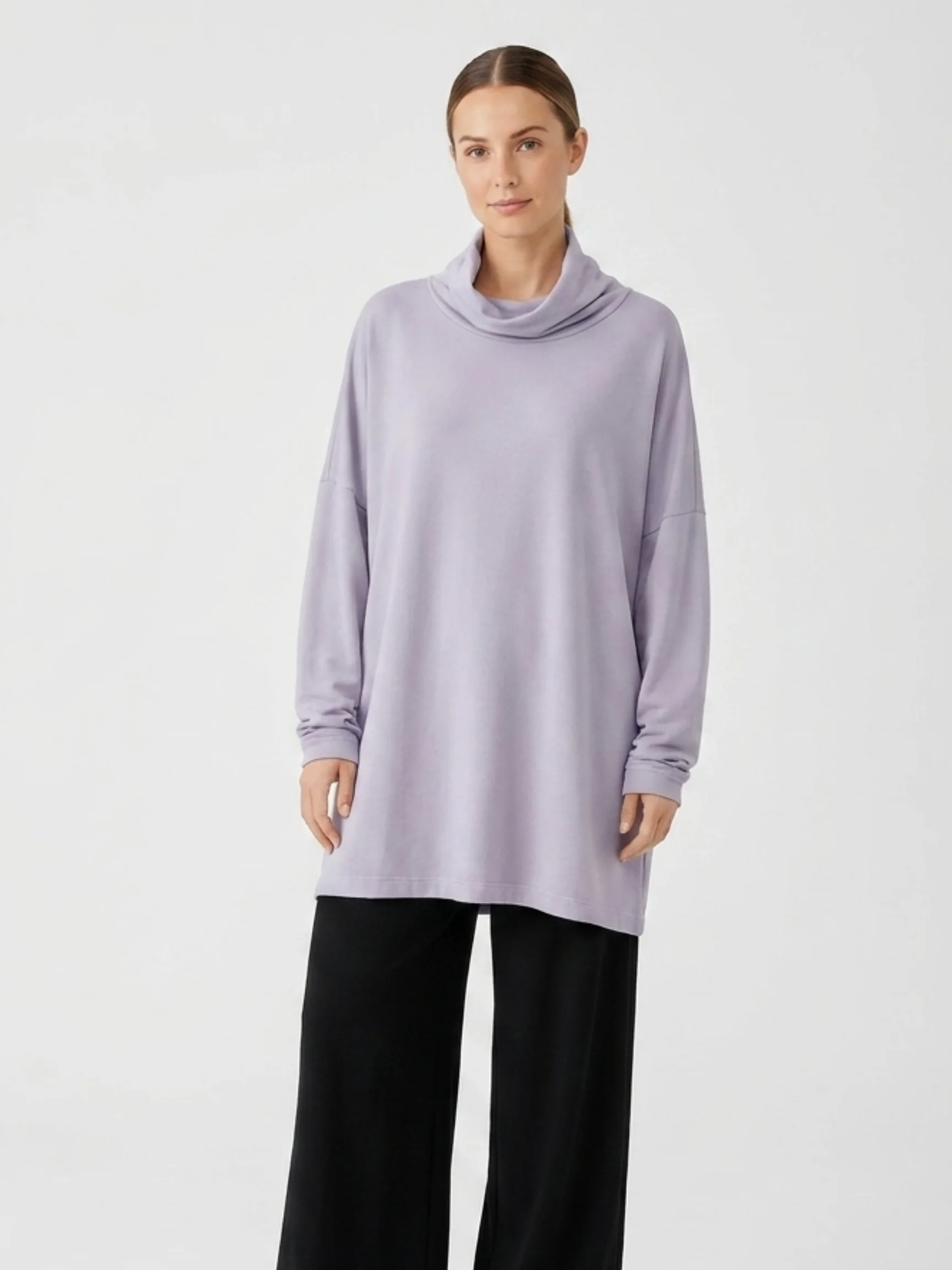 Helga Tunic in Iberis