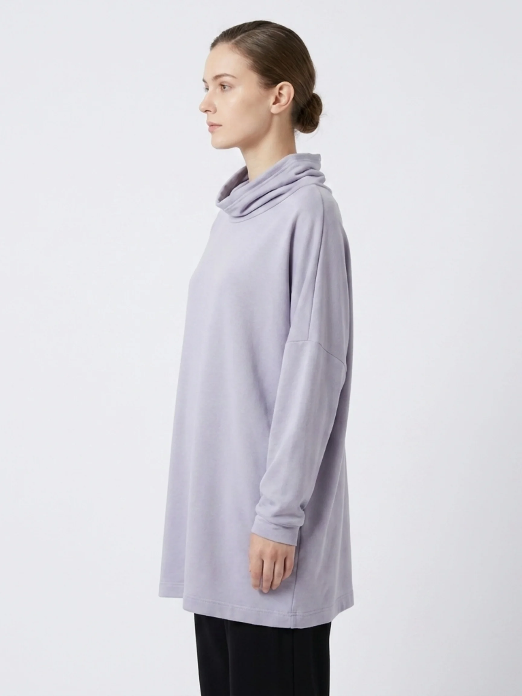 Helga Tunic in Iberis
