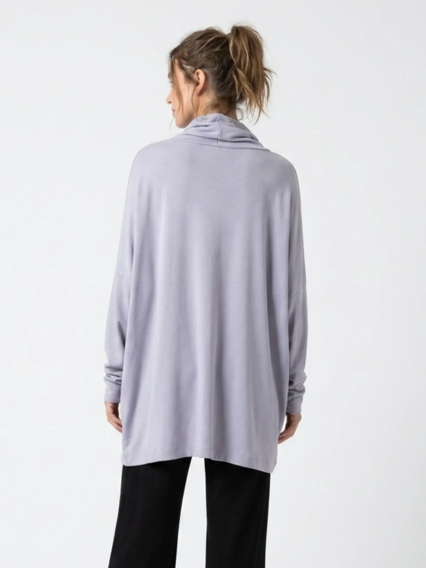 Helga Tunic in Iberis