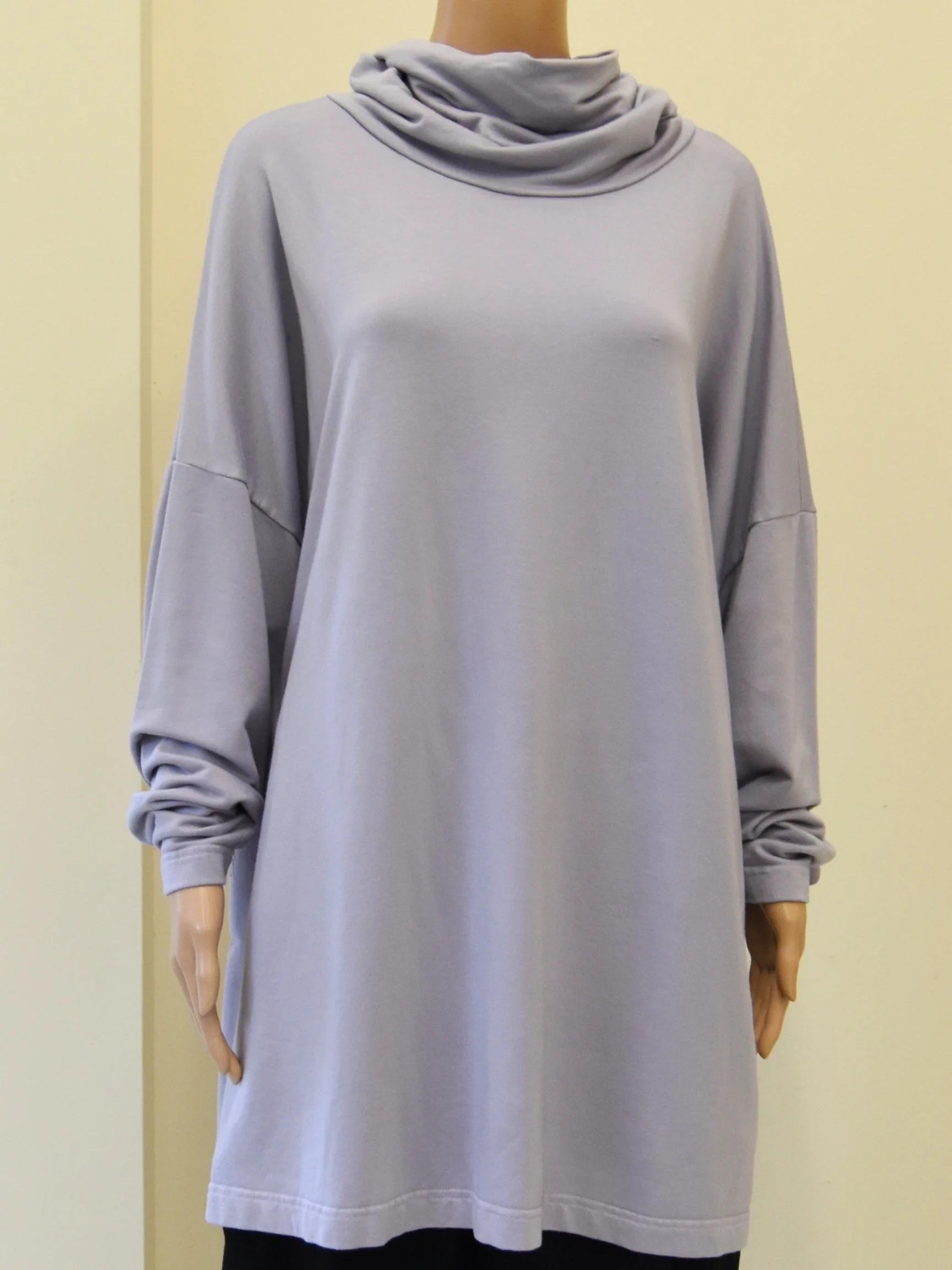 Helga Tunic in Iberis
