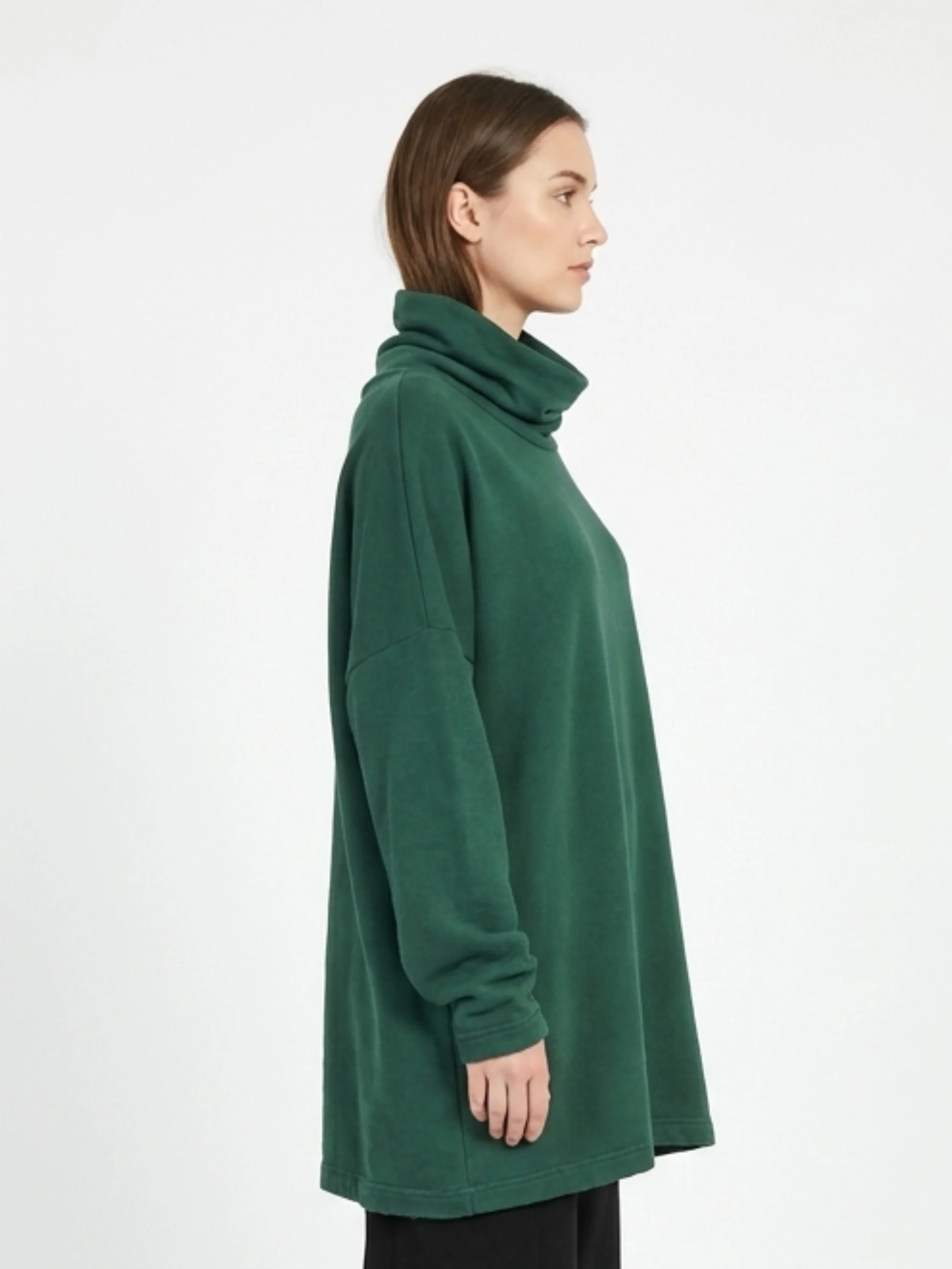 Helga tunic in Tyrol