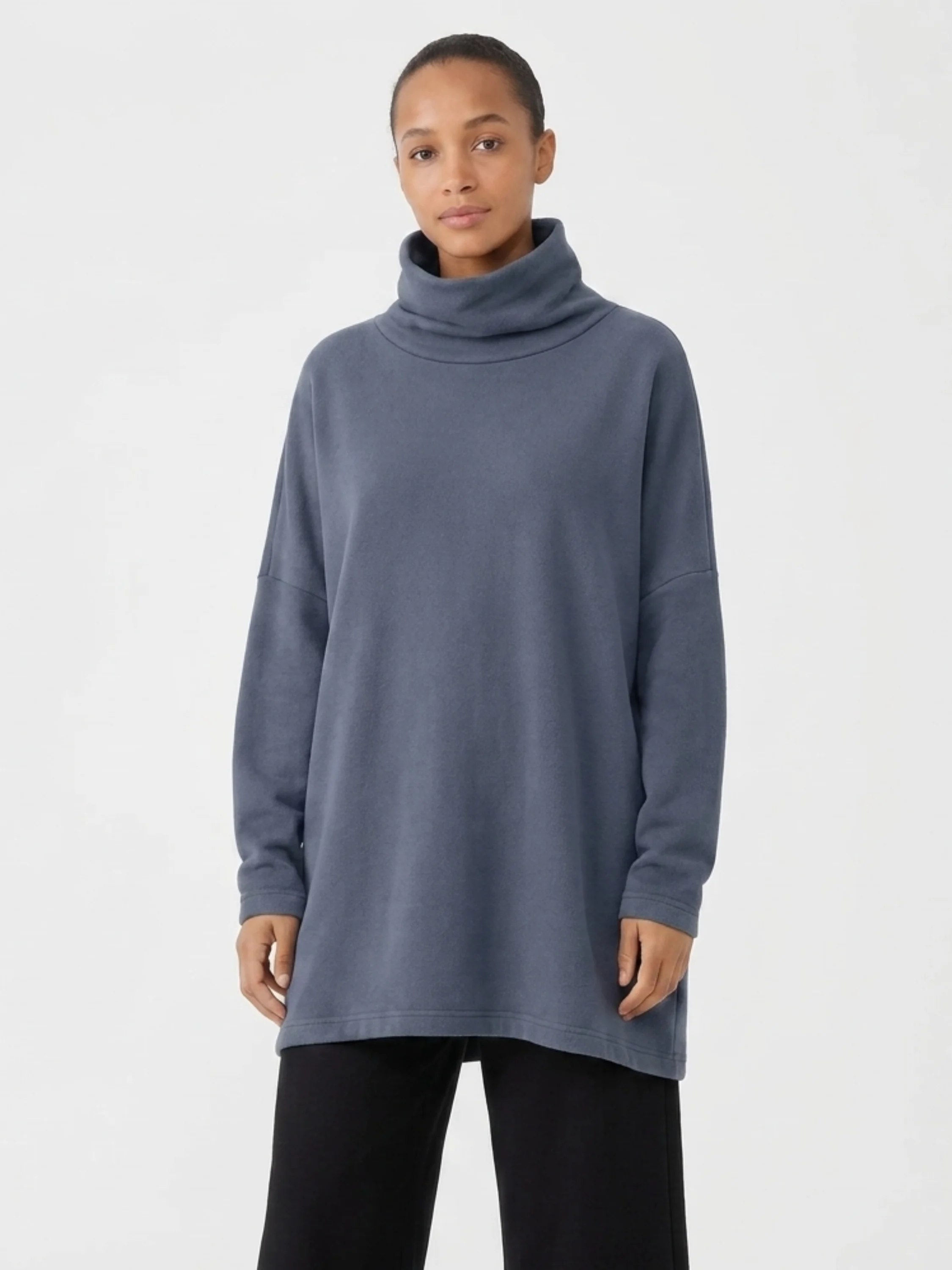 Helga tunic in Vitznau