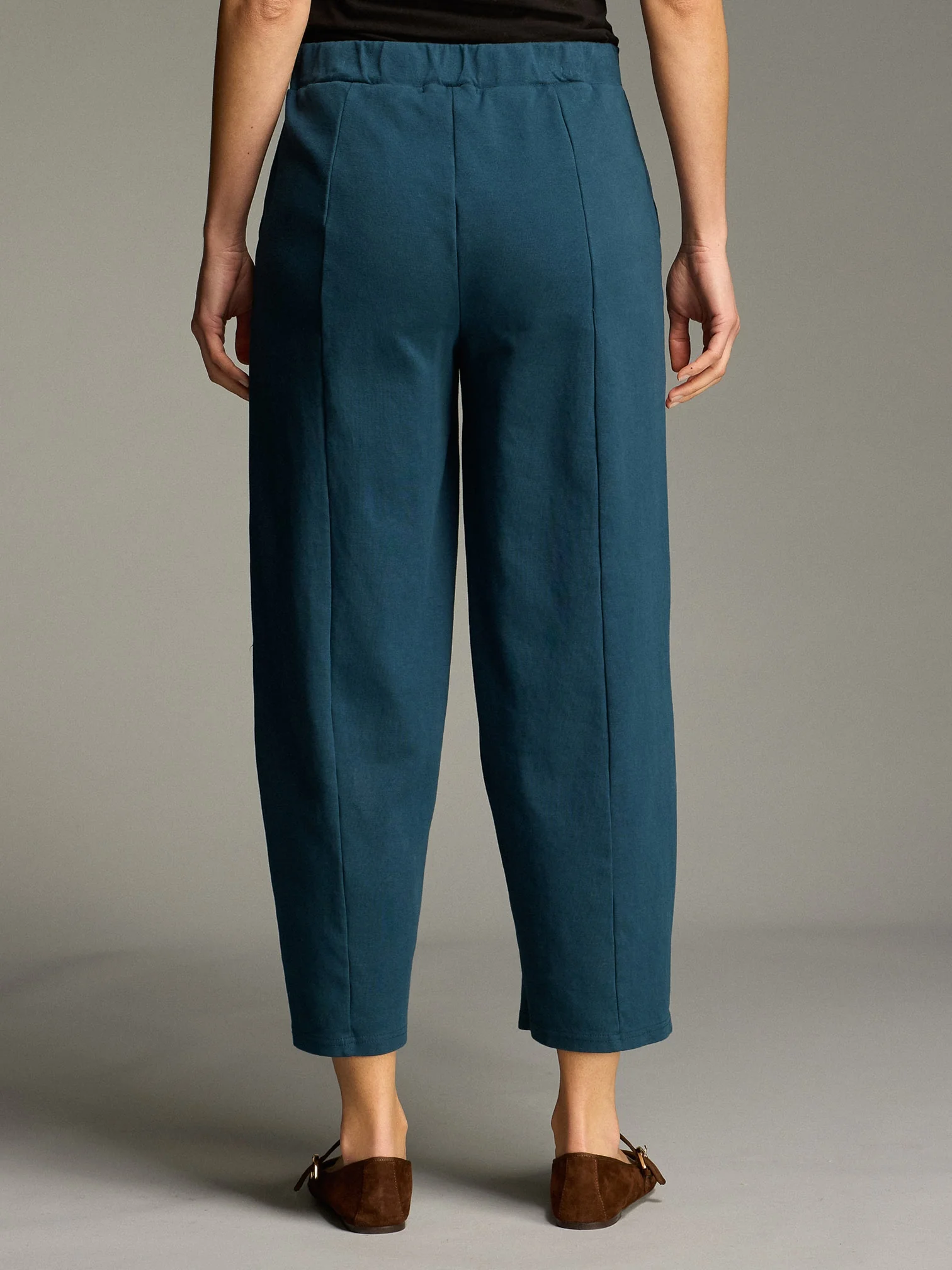 Horseshoe Pant in Etan