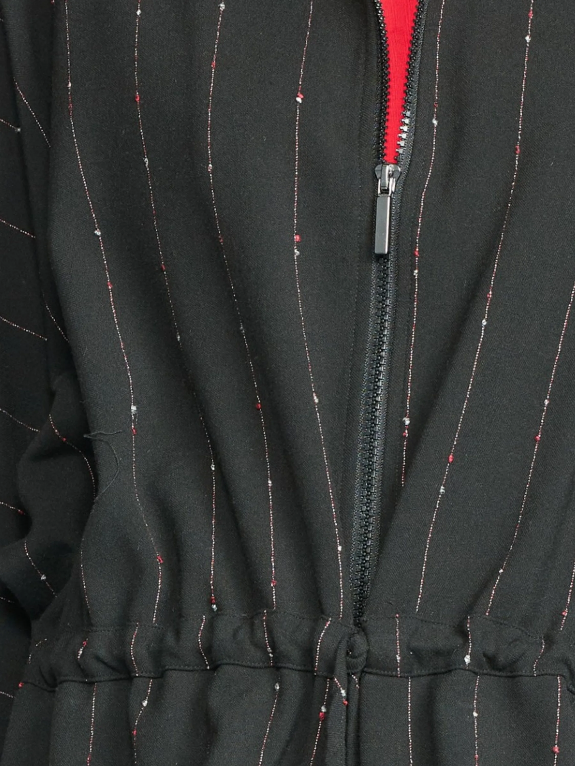 Jennifer Jacket in Black