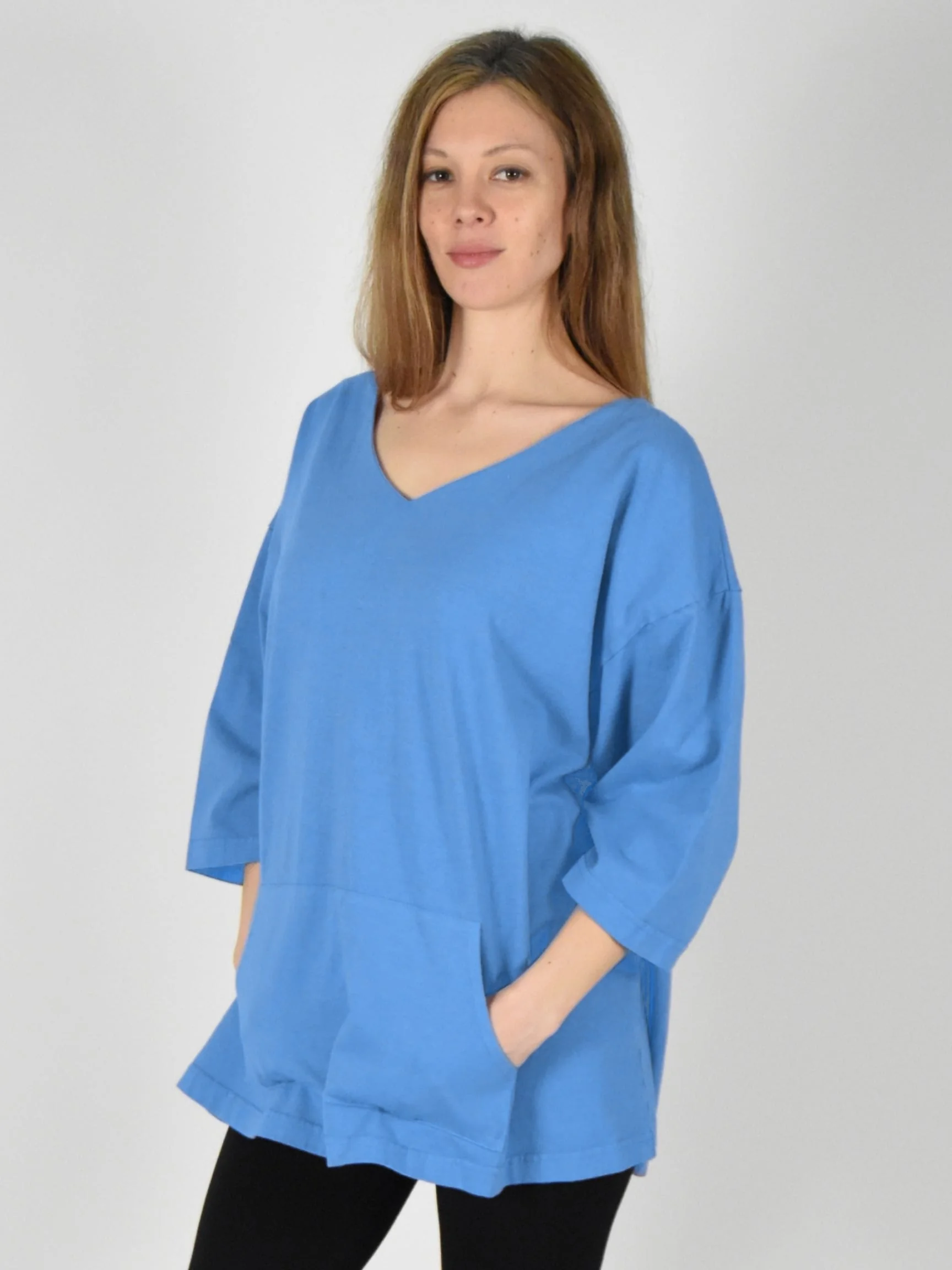 Judy Shirt in Estero