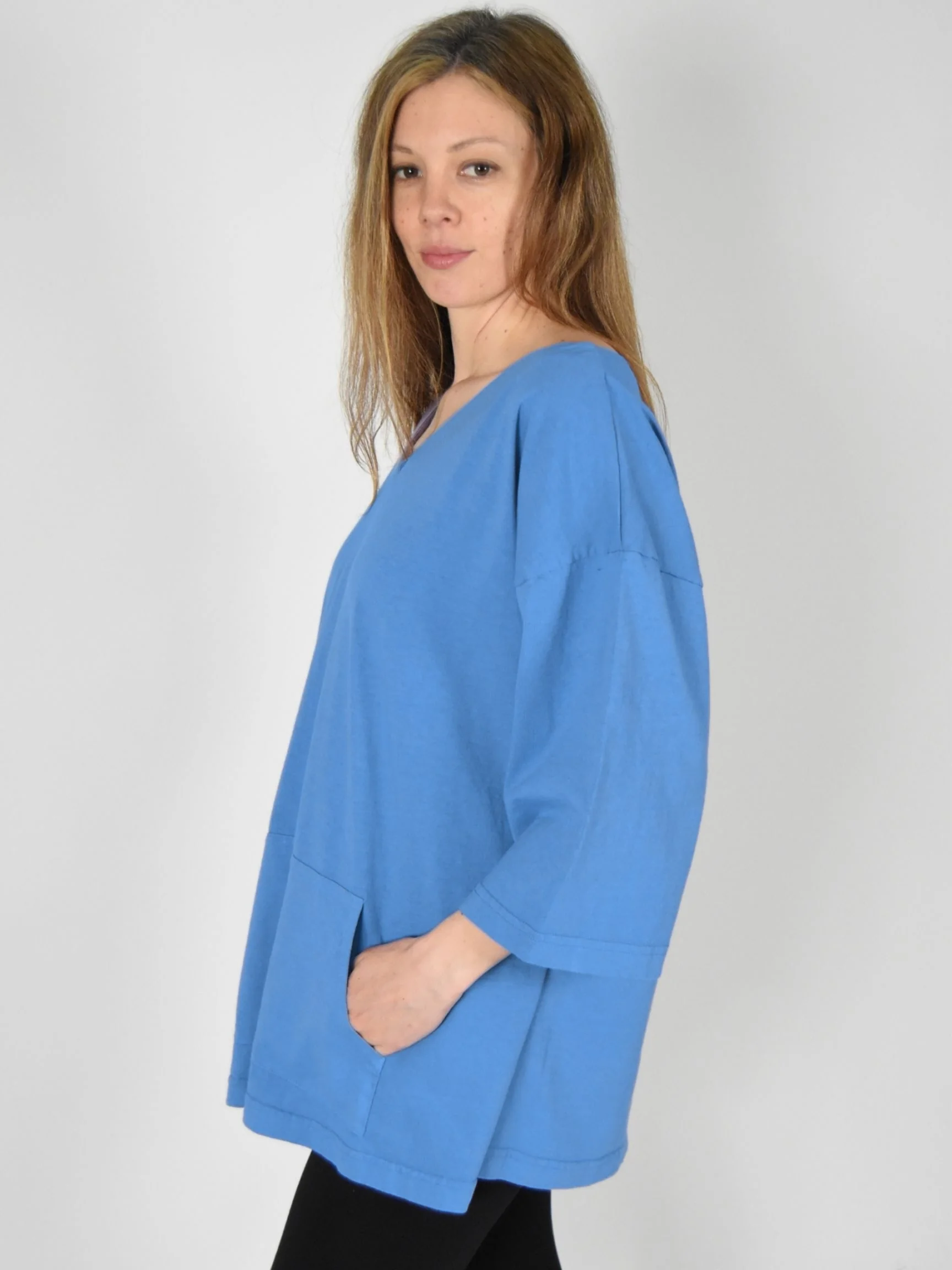 Judy Shirt in Estero