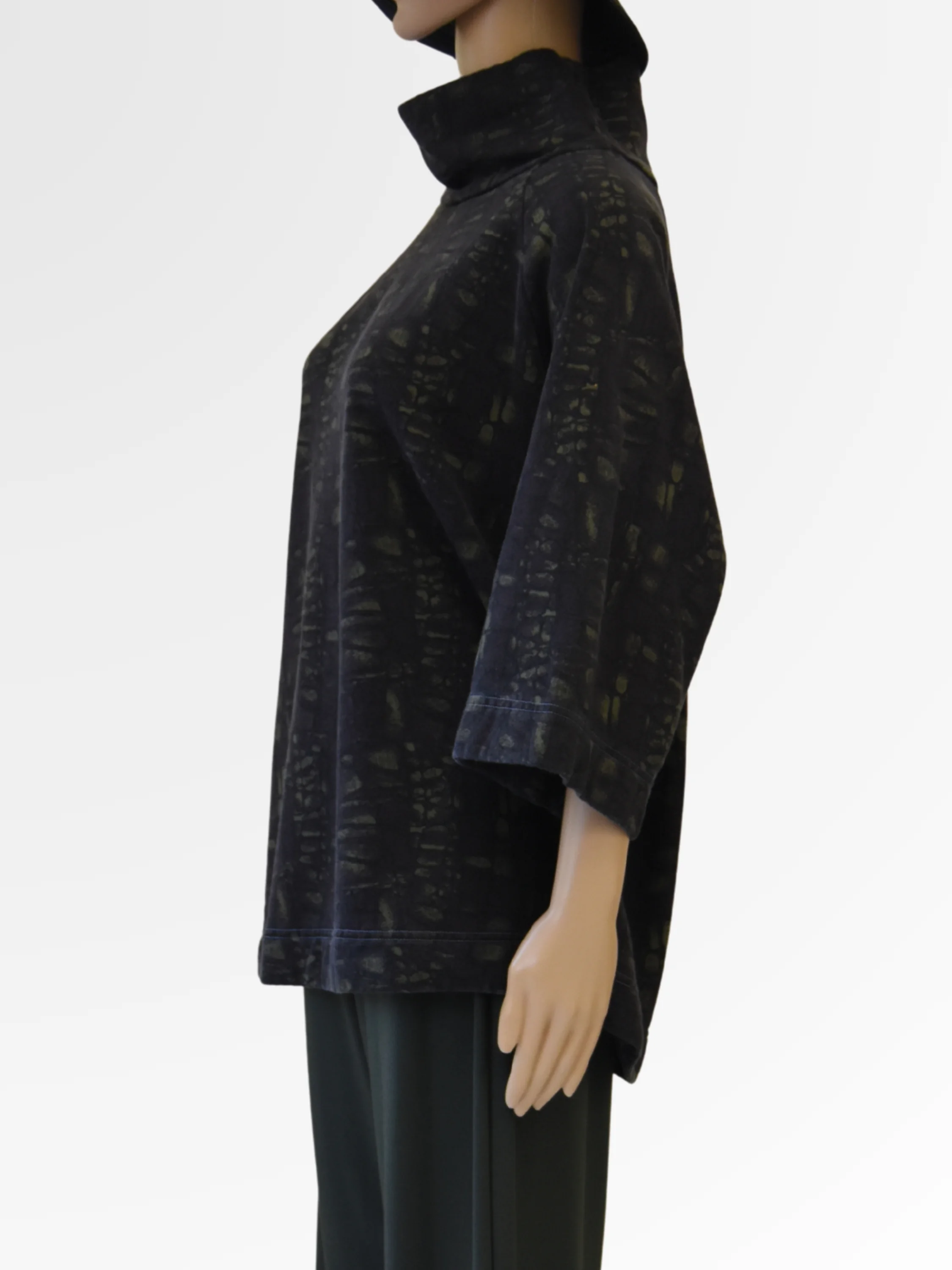 Keena Shirt in Vitznau