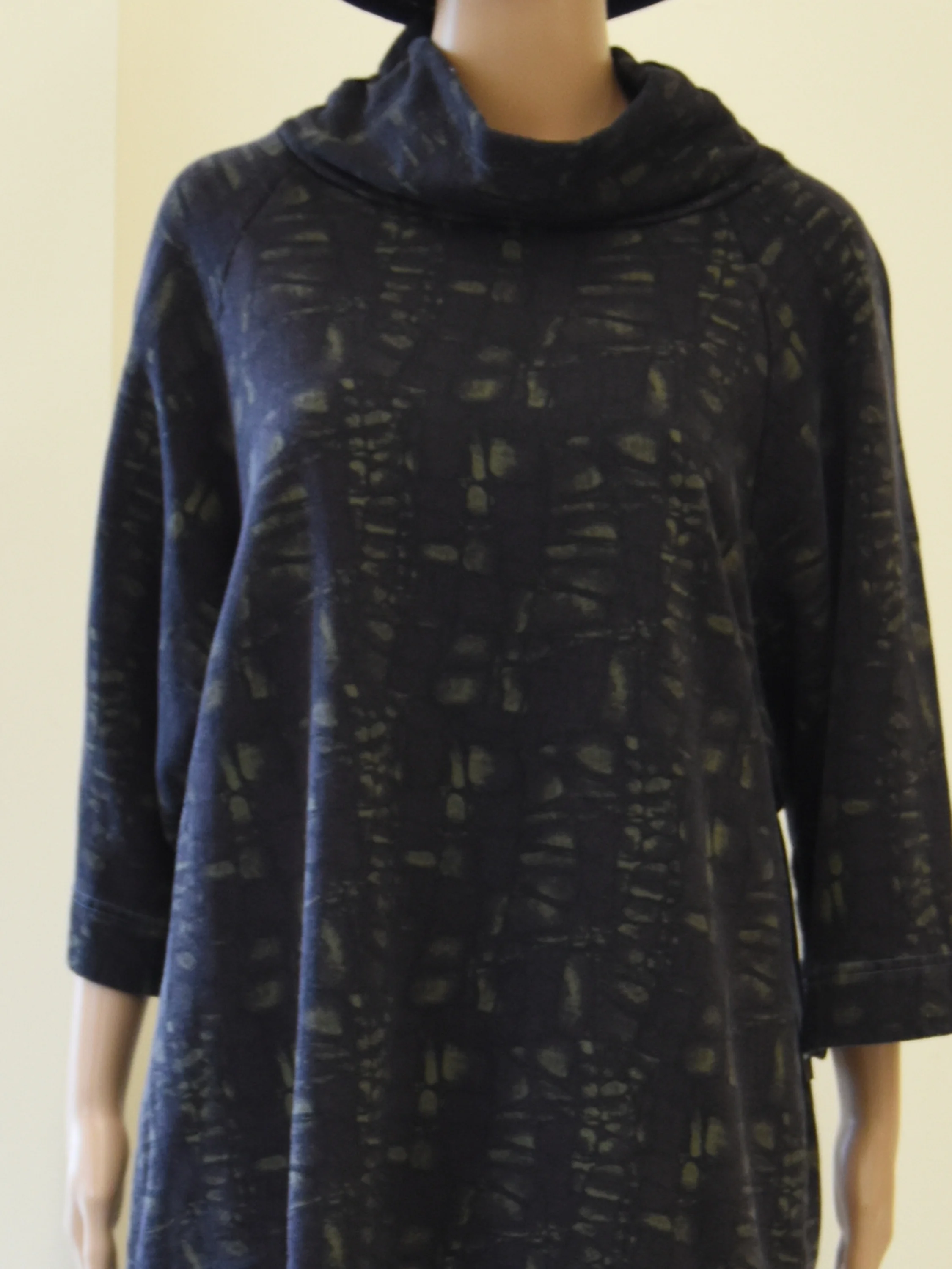 Keena Shirt in Vitznau