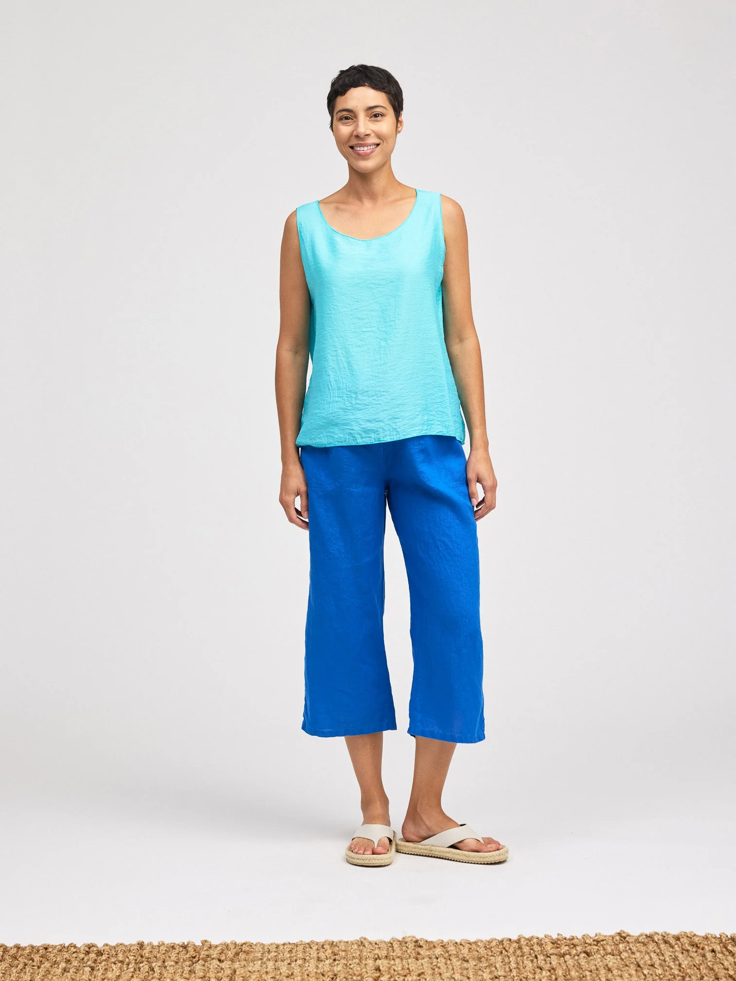 Layering Tank in Atoll