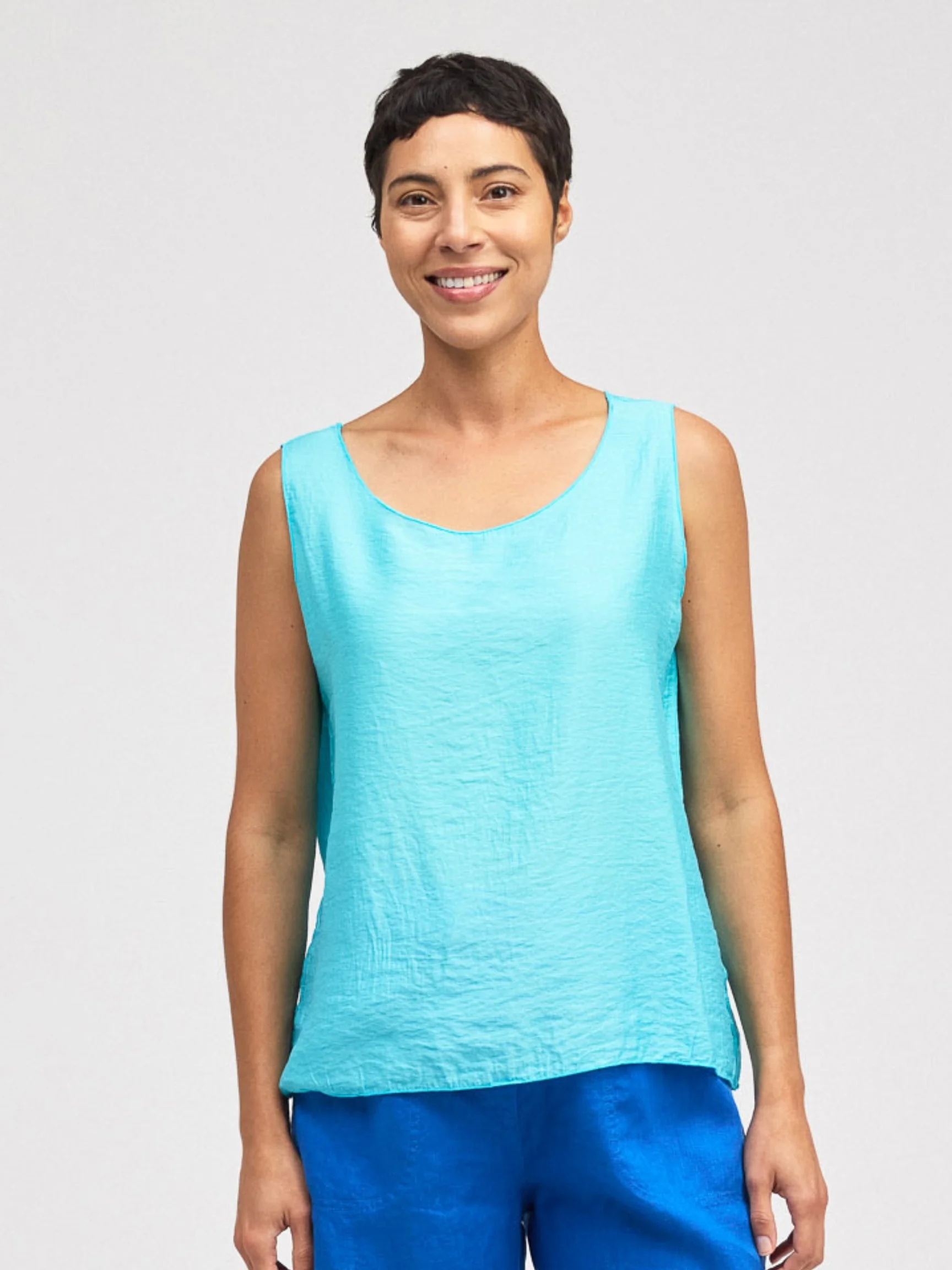 Layering Tank in Atoll