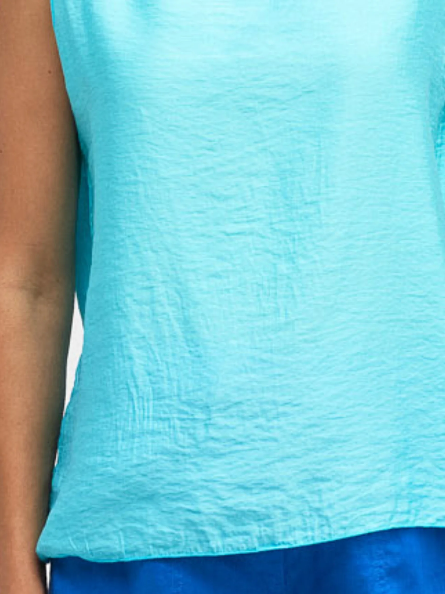 Layering Tank in Atoll