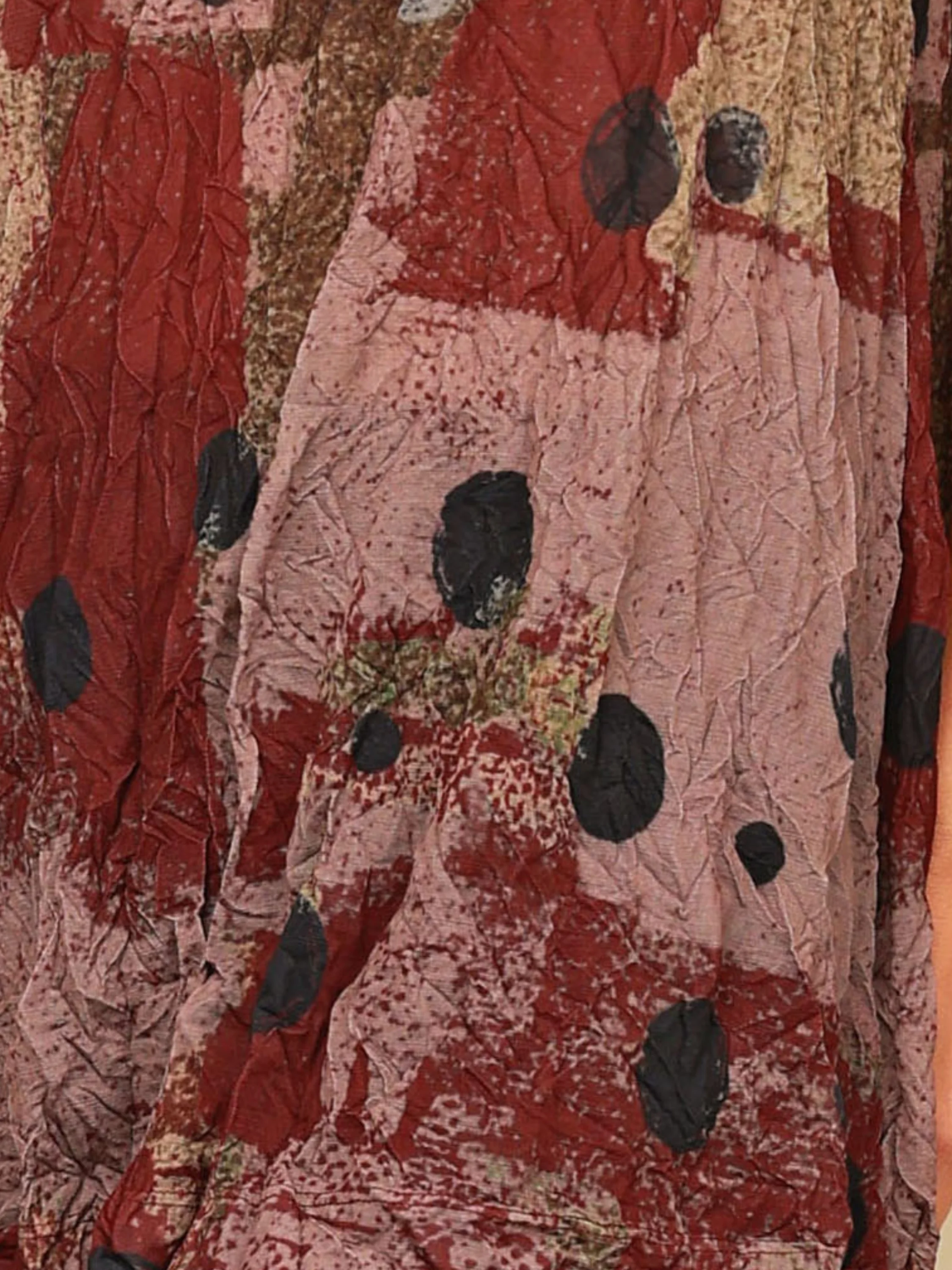 Liz Tank in Rouge
