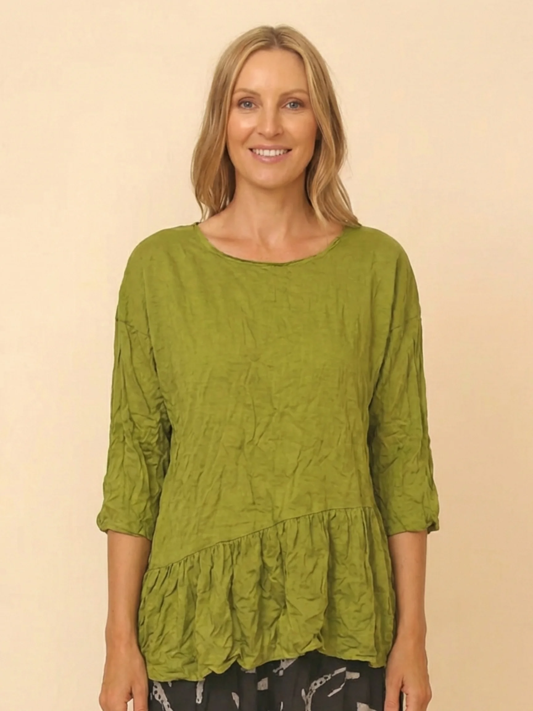 Lois Top in Avo