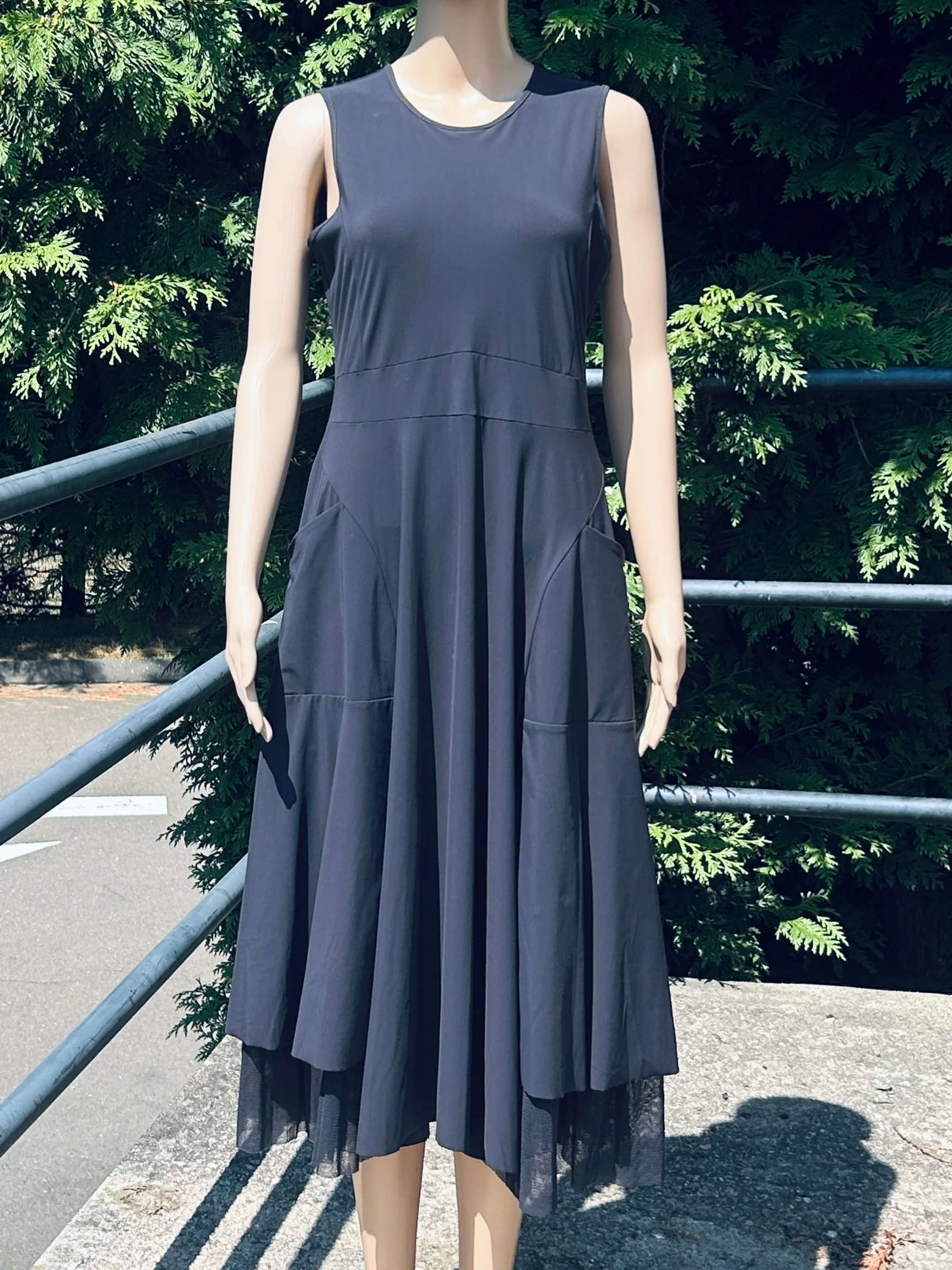 Lydia Dress in Mulberry