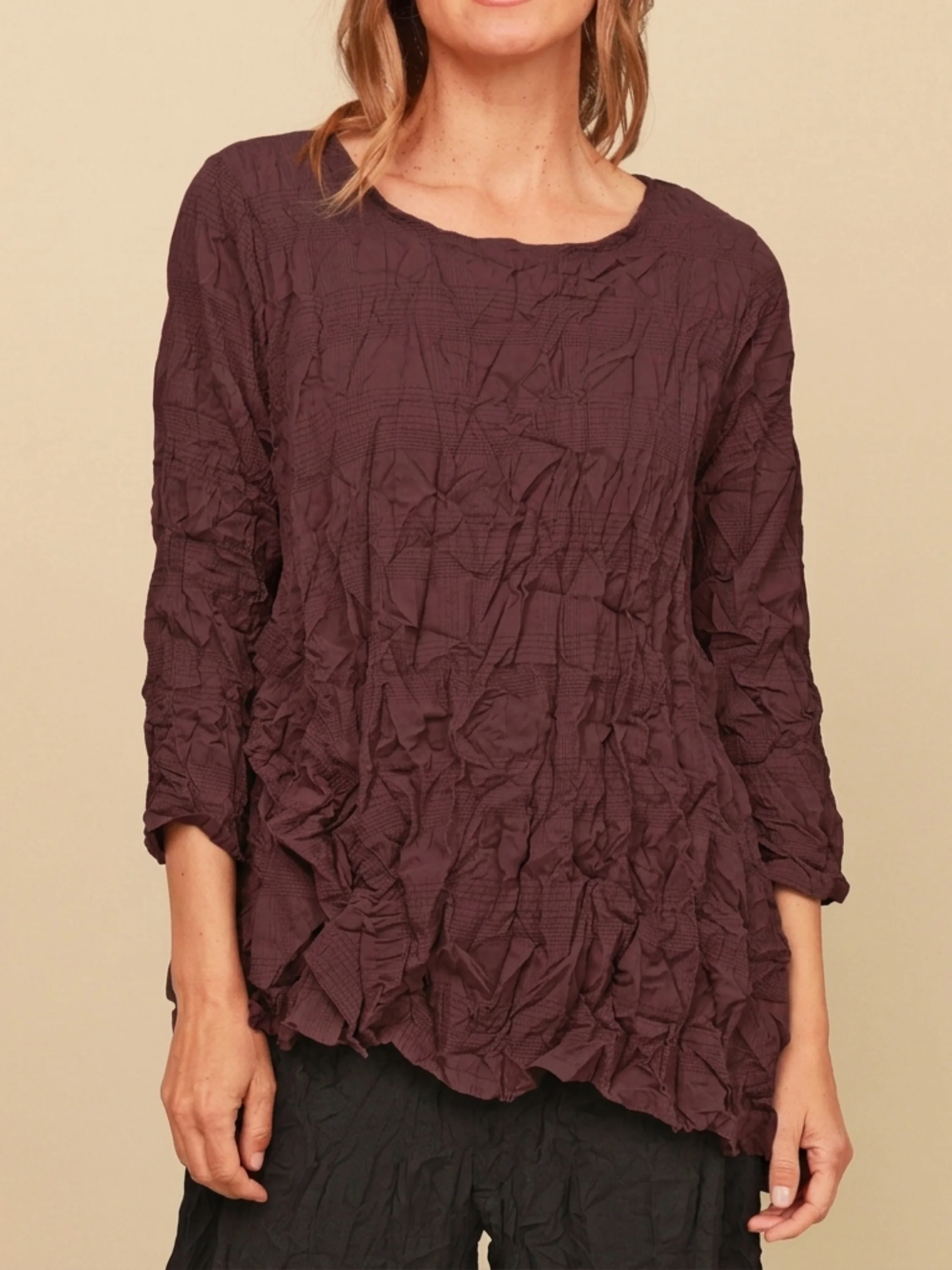 Mai Top in Dusk