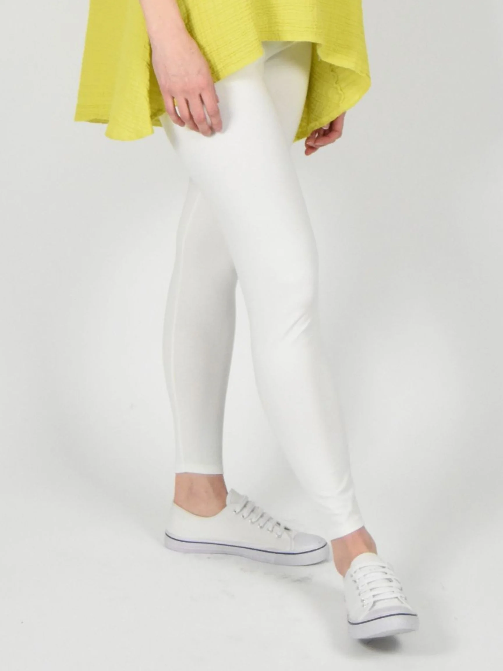 Marilyn Legging in Cream