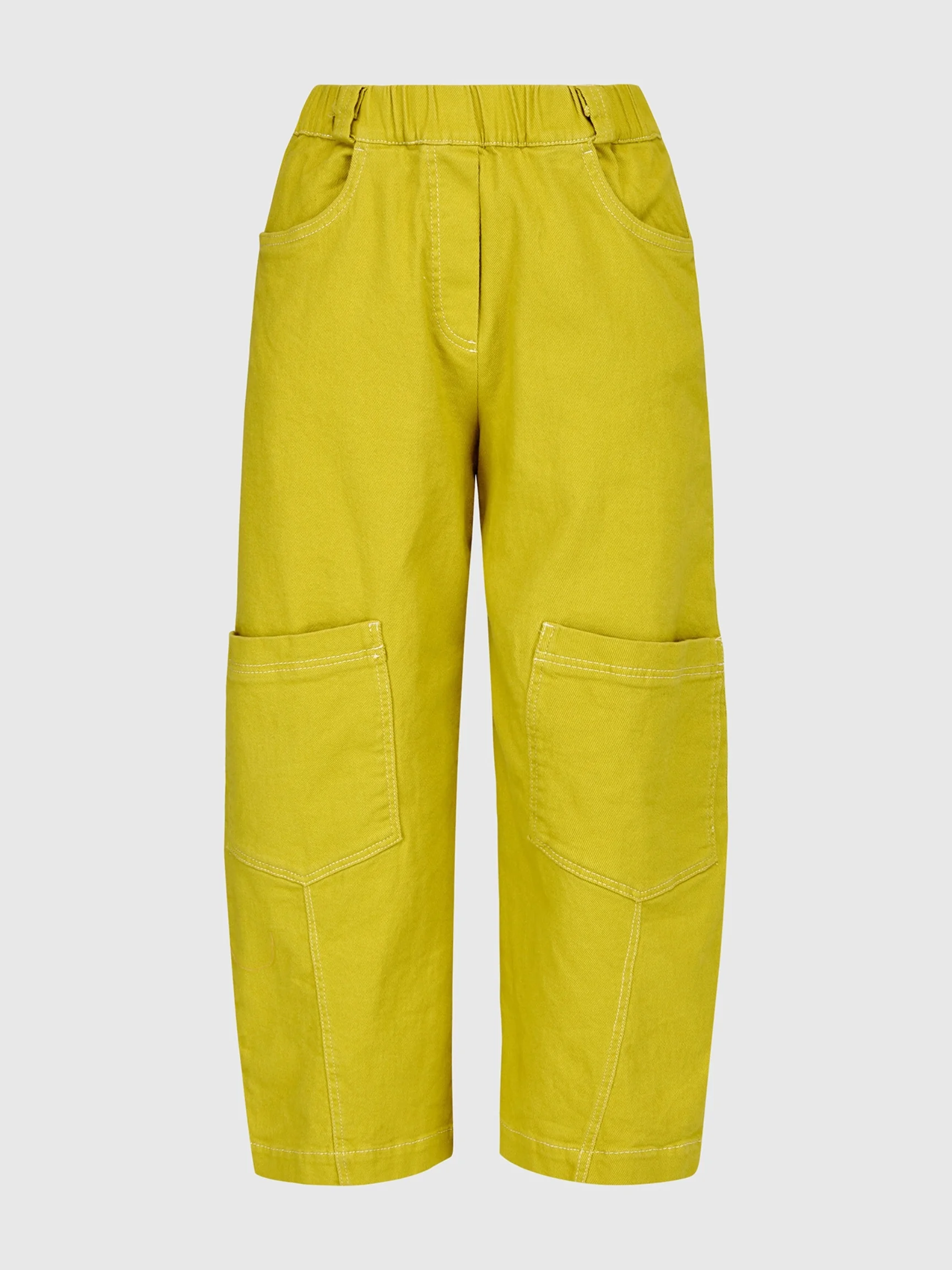 Marker Pant in Marker