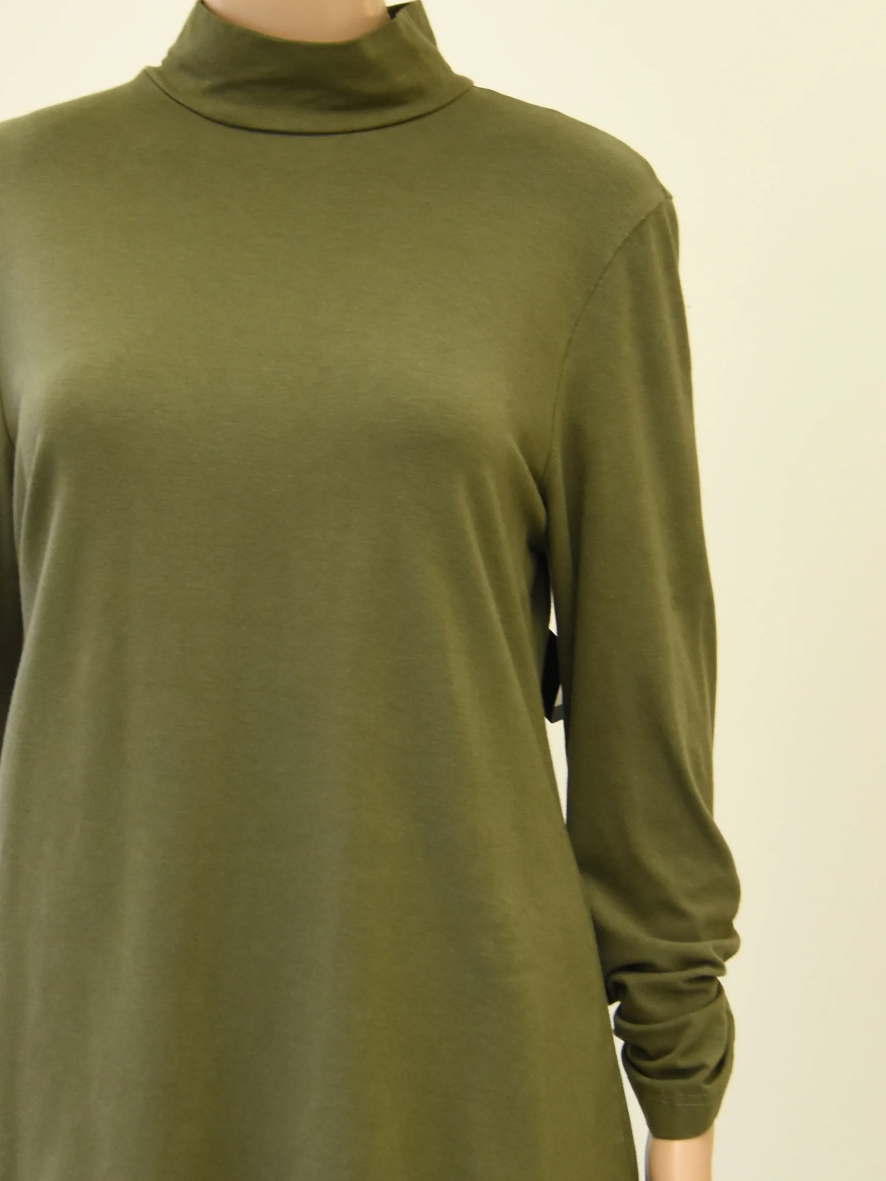 Marla Shirt in Jasper
