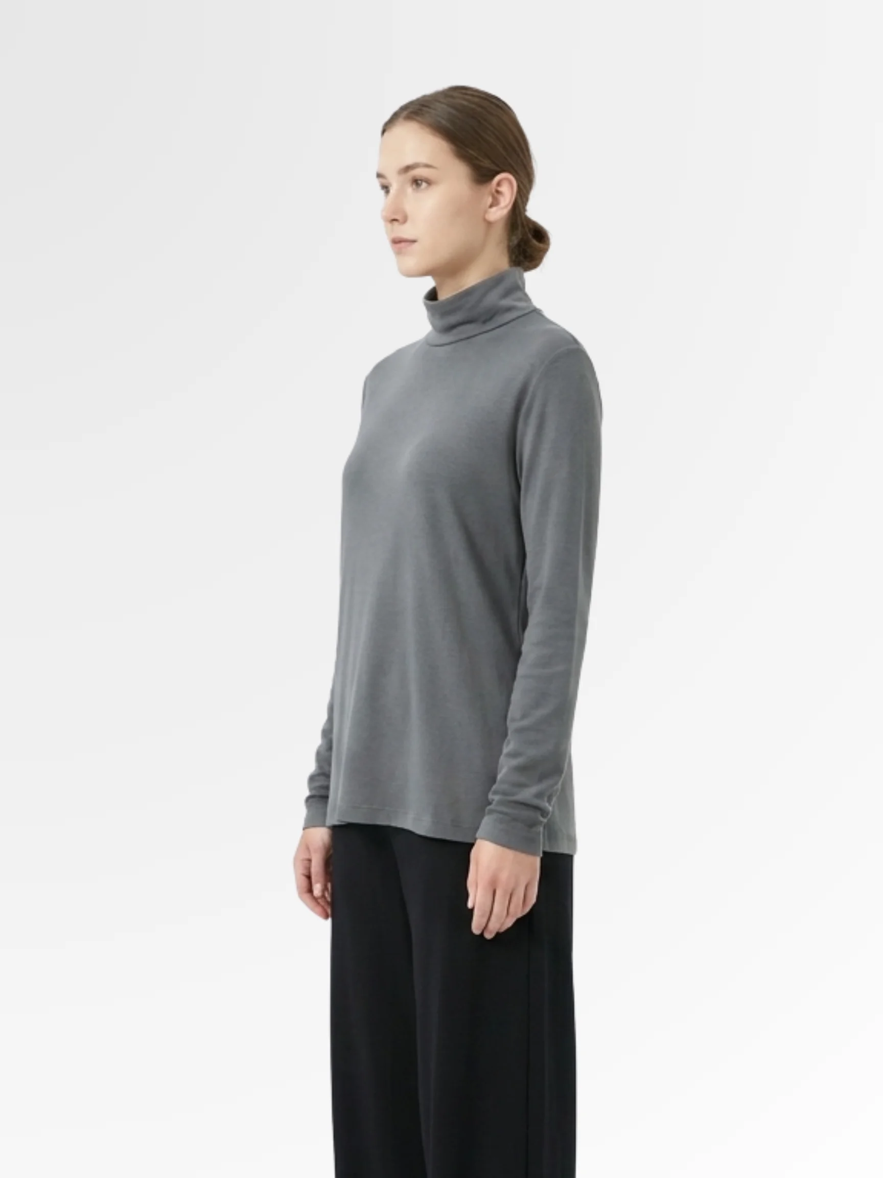 Marla Shirt in Dolomite