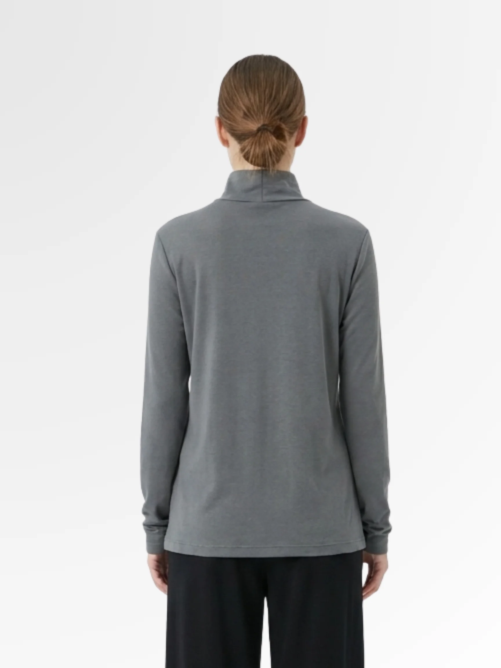 Marla Shirt in Dolomite