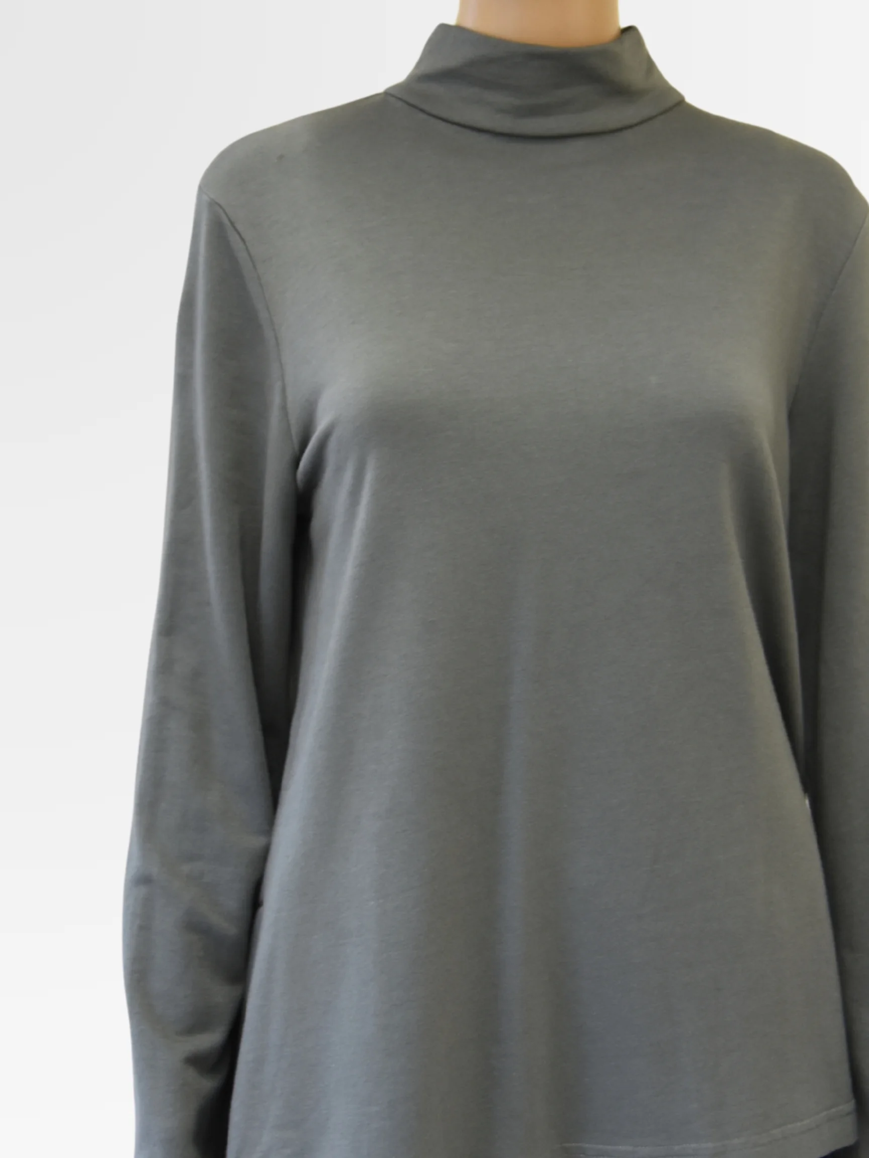 Marla Shirt in Dolomite
