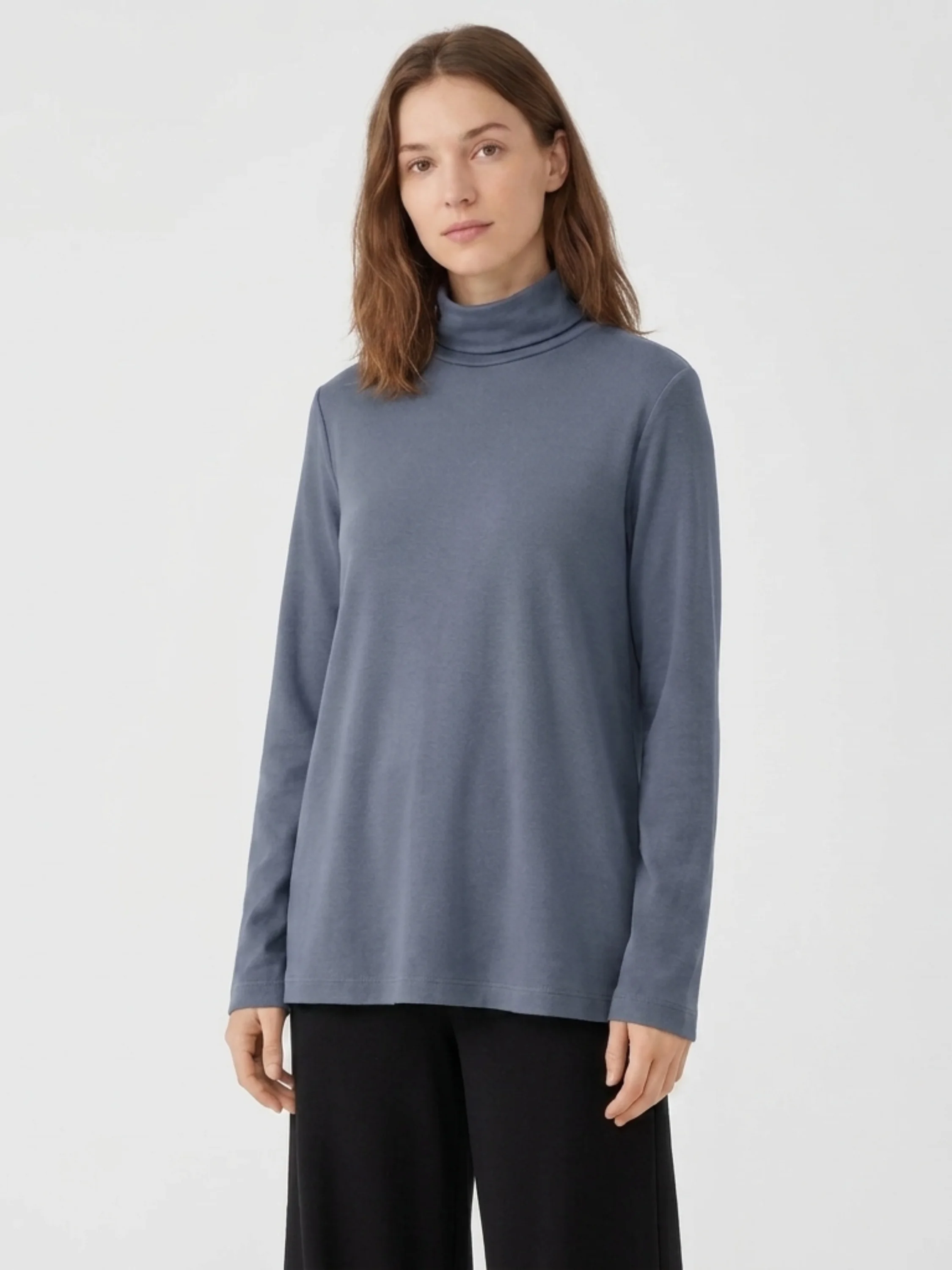 Marla Shirt in Vitznau