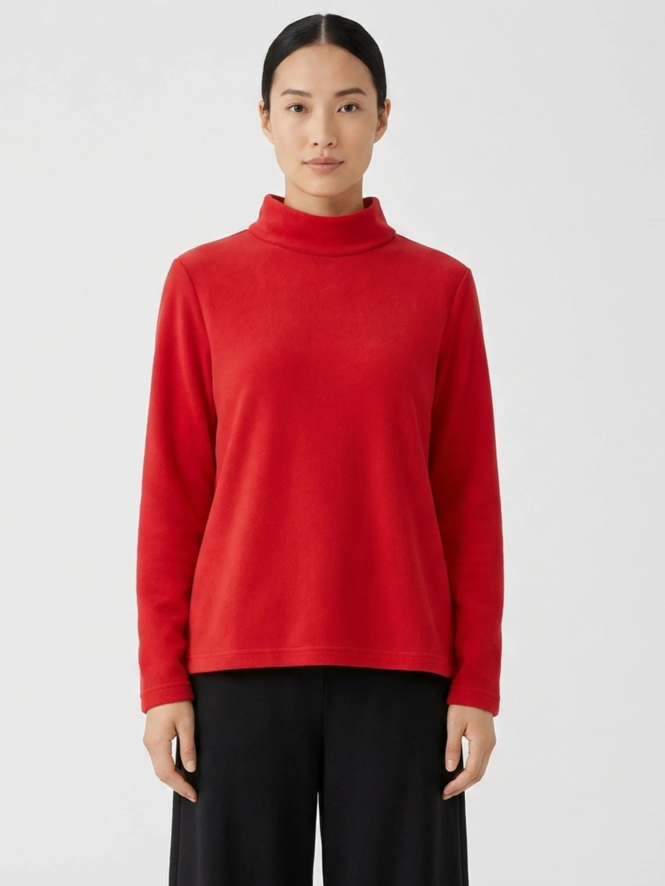 Marla Shirt in Hawthorn