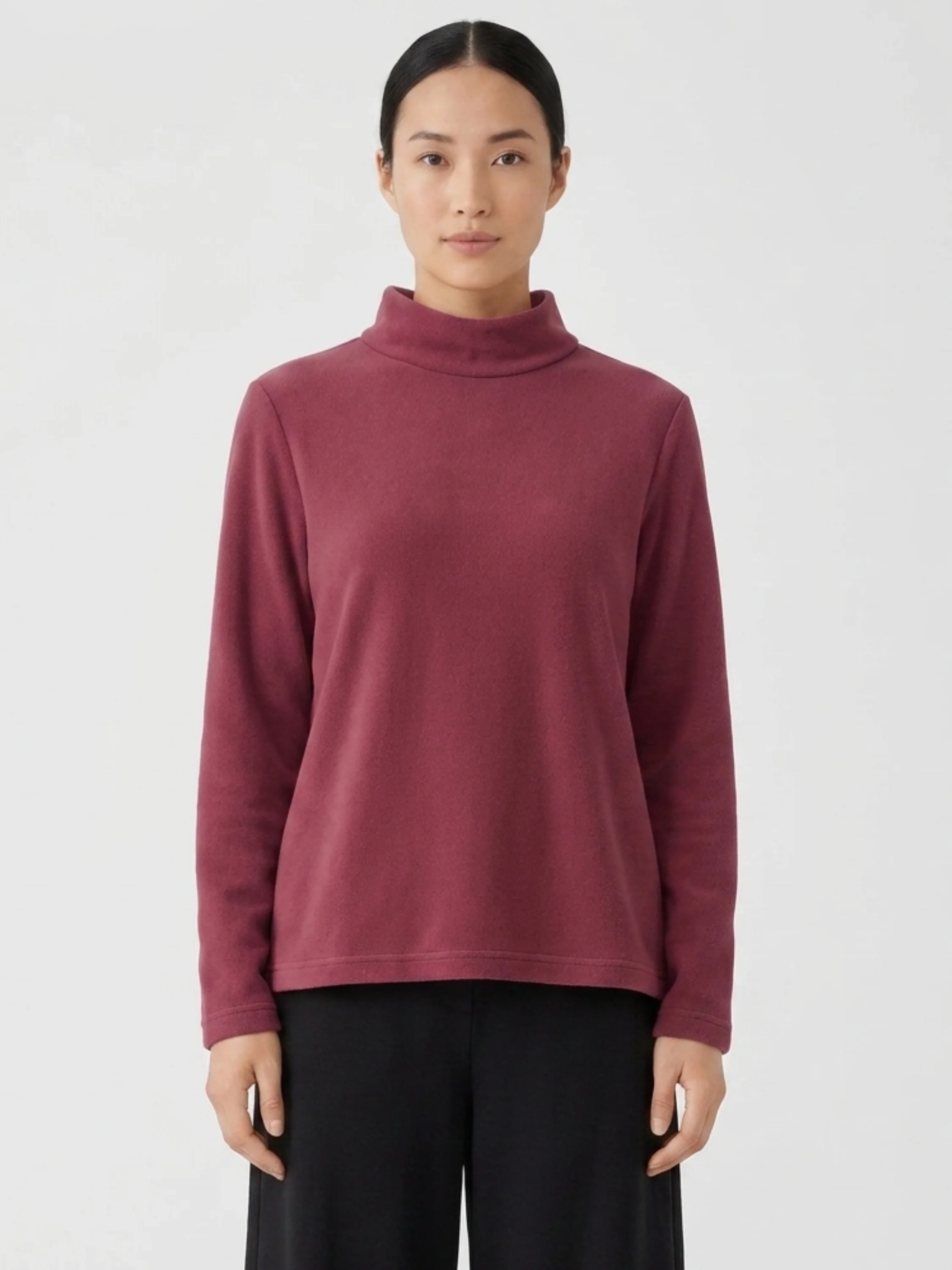 Marla Shirt in Alder