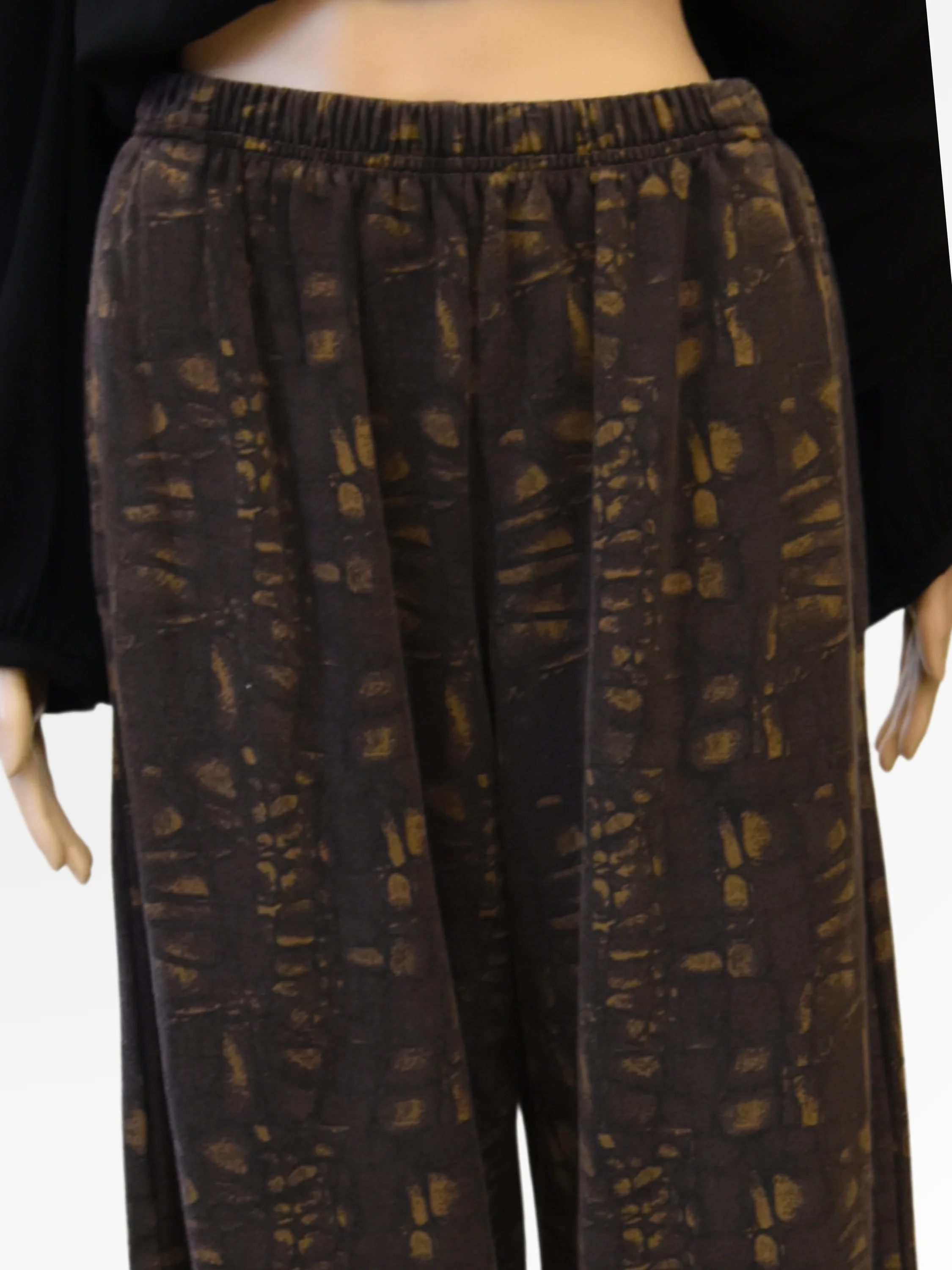 Medina Pant in Lune