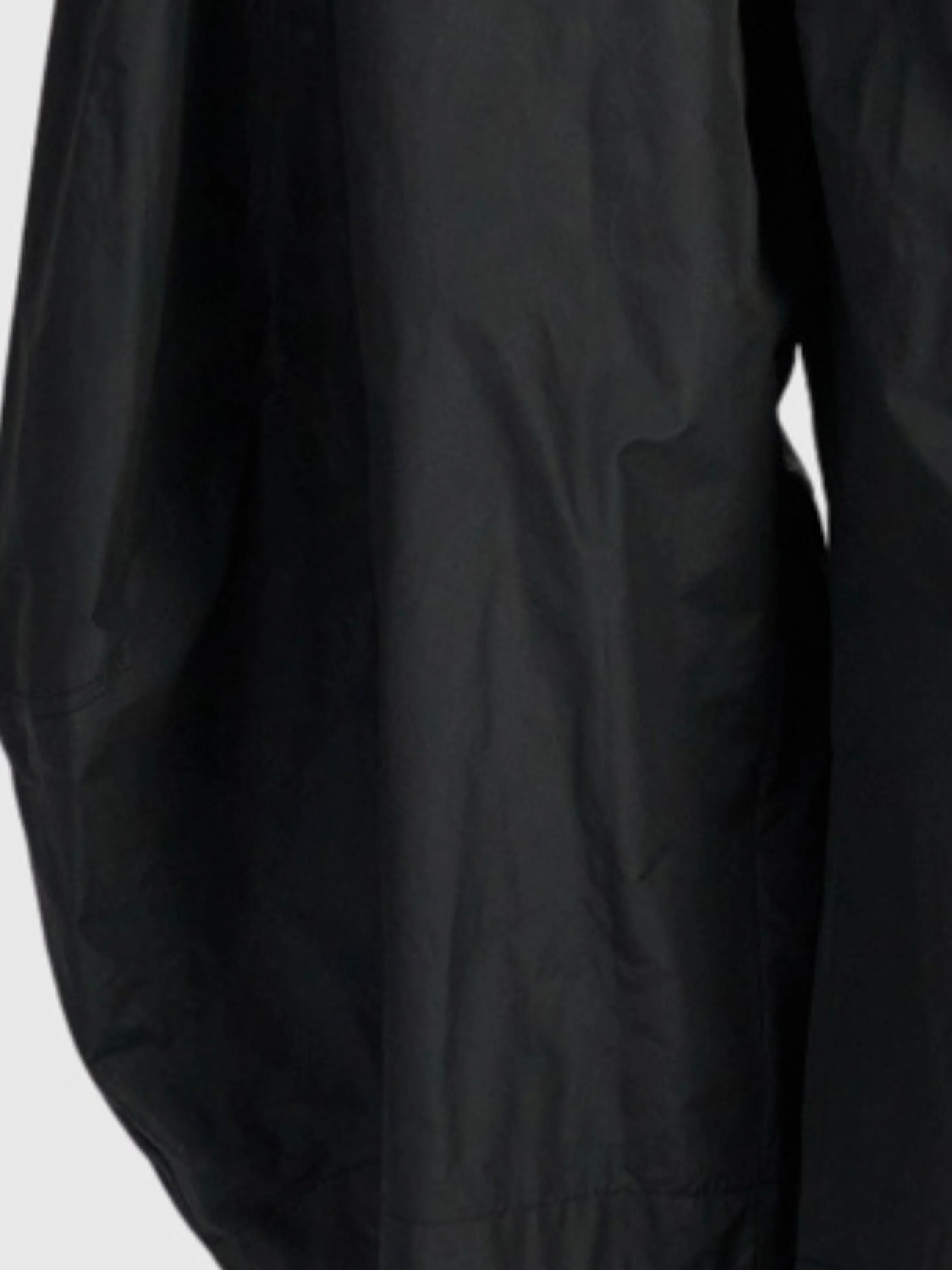 Metro Balloon Pant in Black