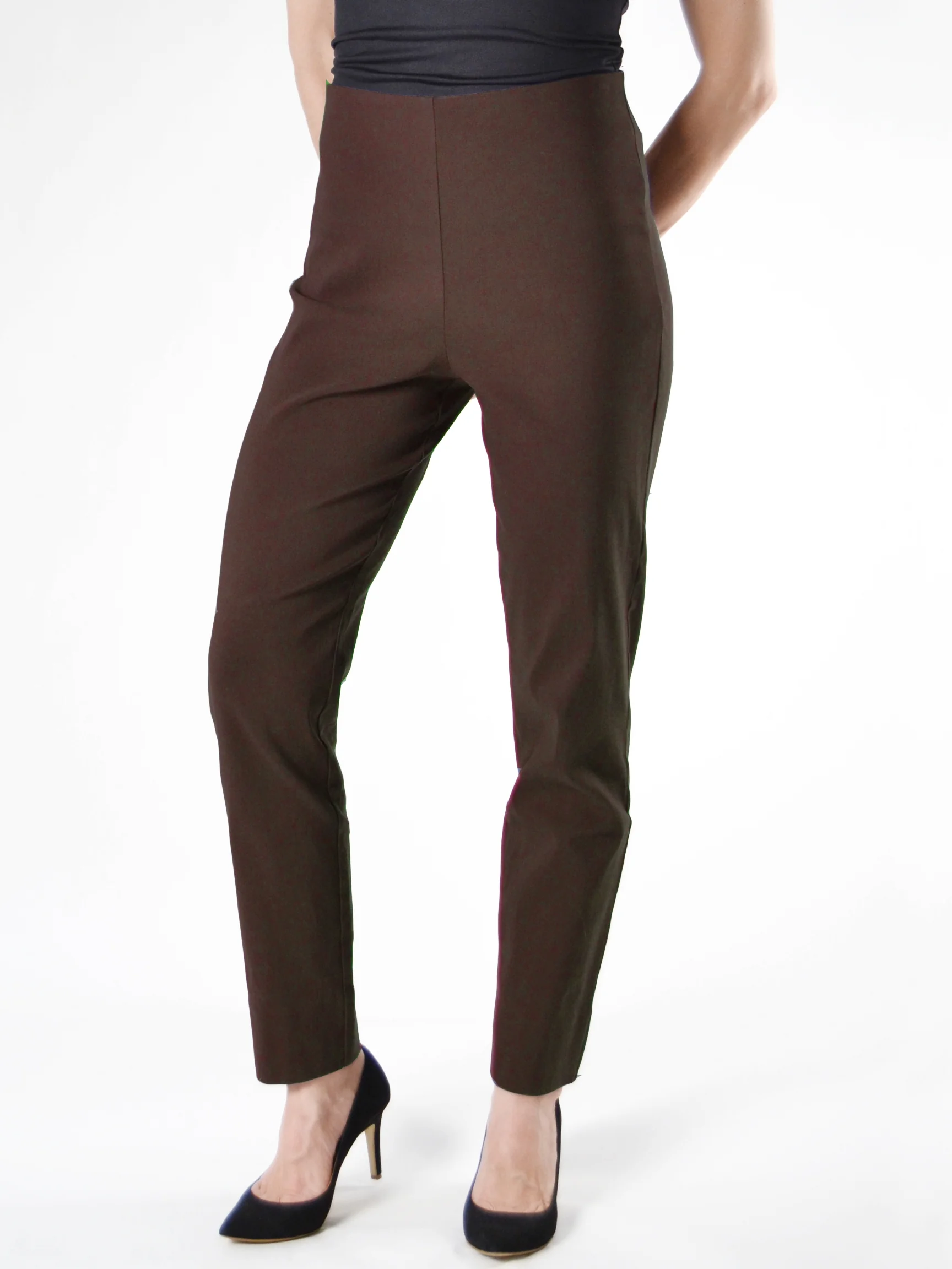 Milo Pant in Fig