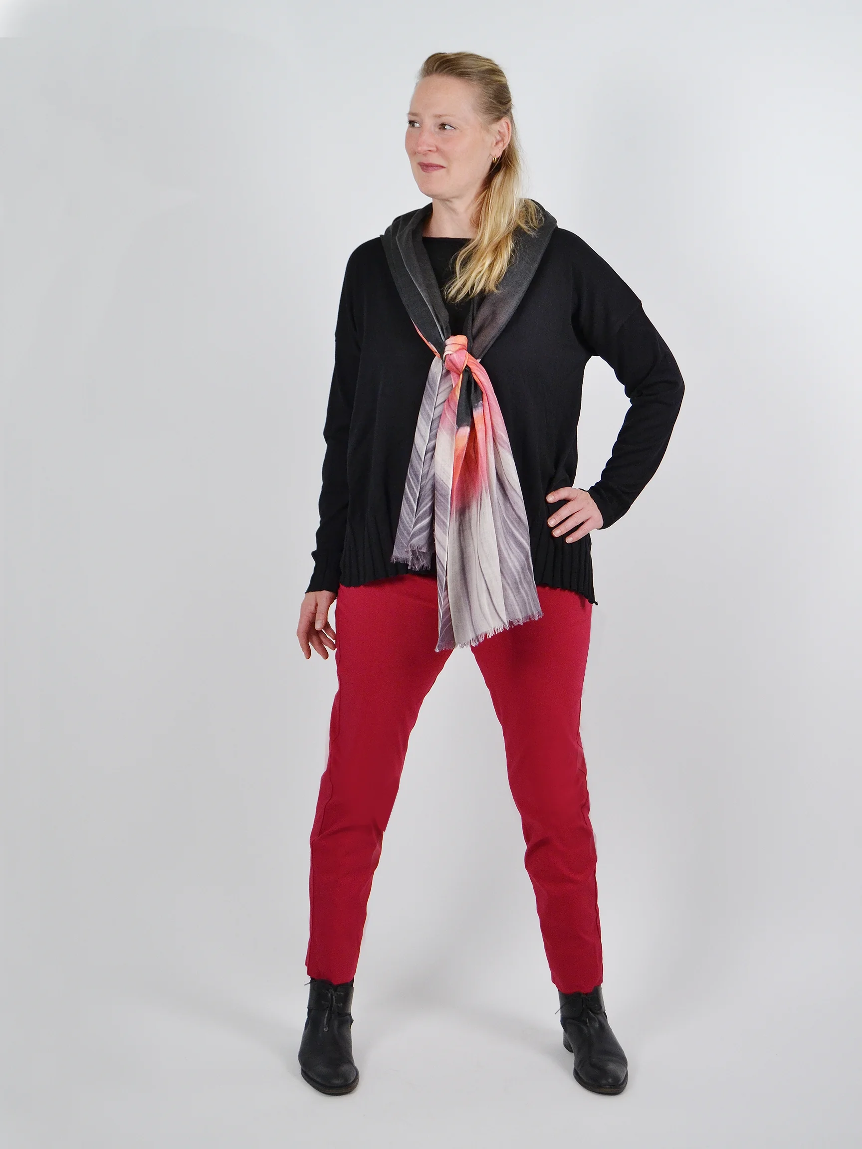 Milo Pant in Pinot
