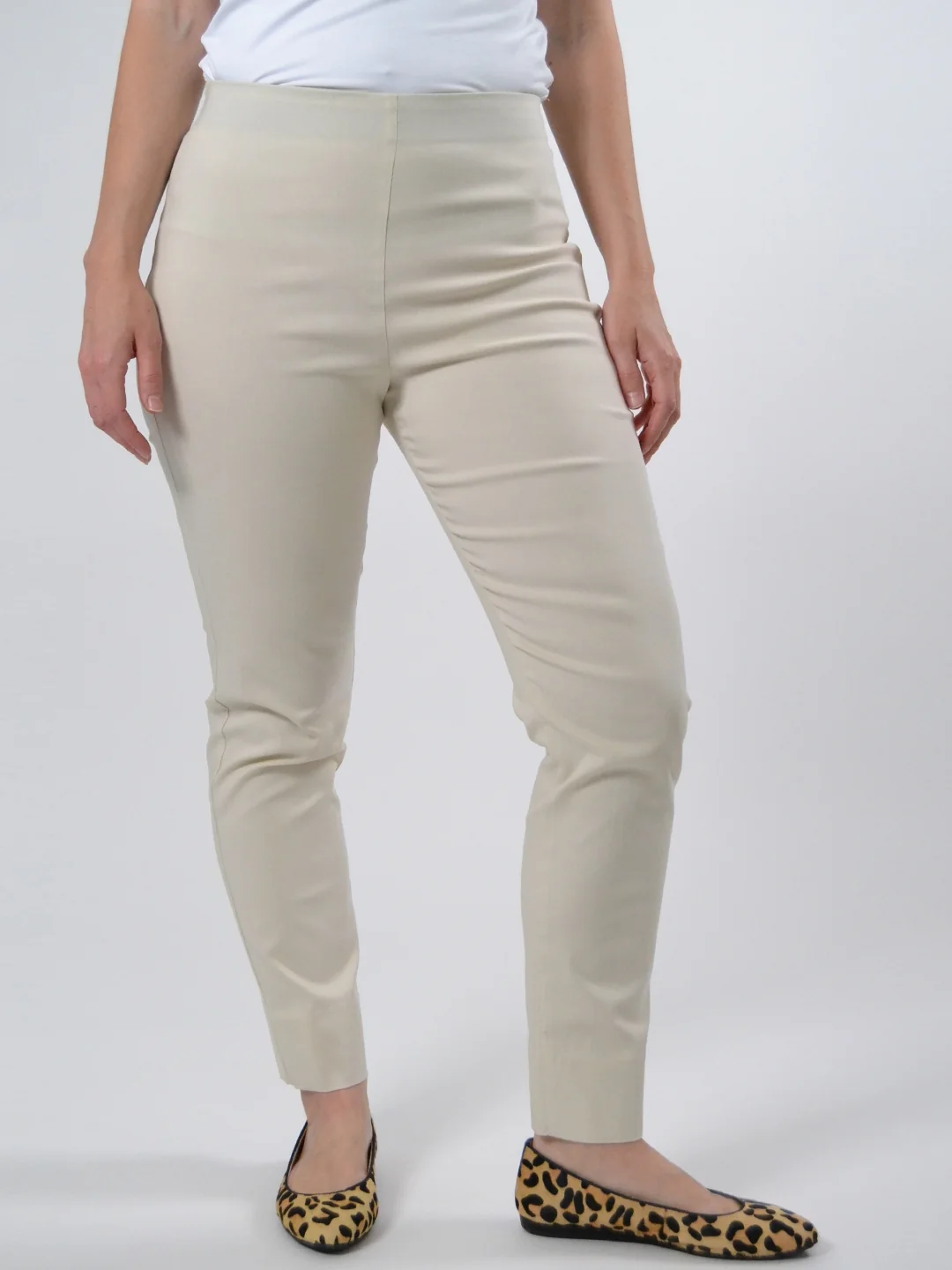 Milo Pant in Tofu