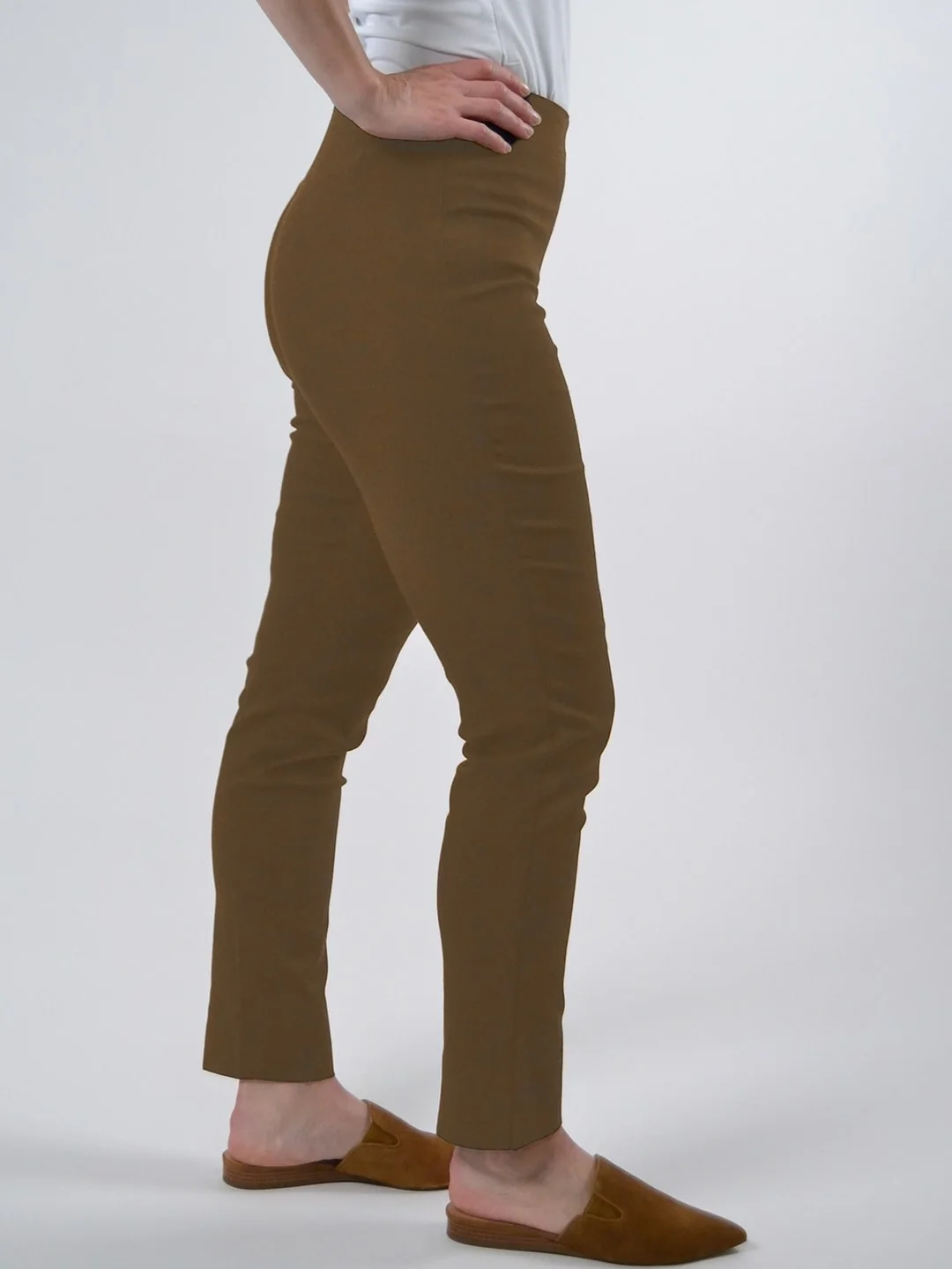 Milo Pant in Carmel