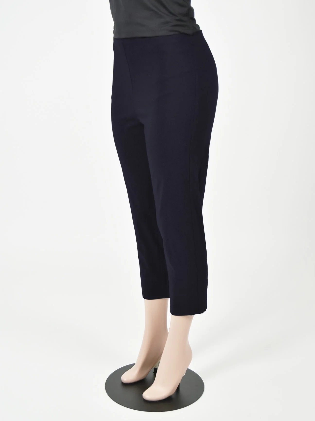 Mindy Pant in Navy