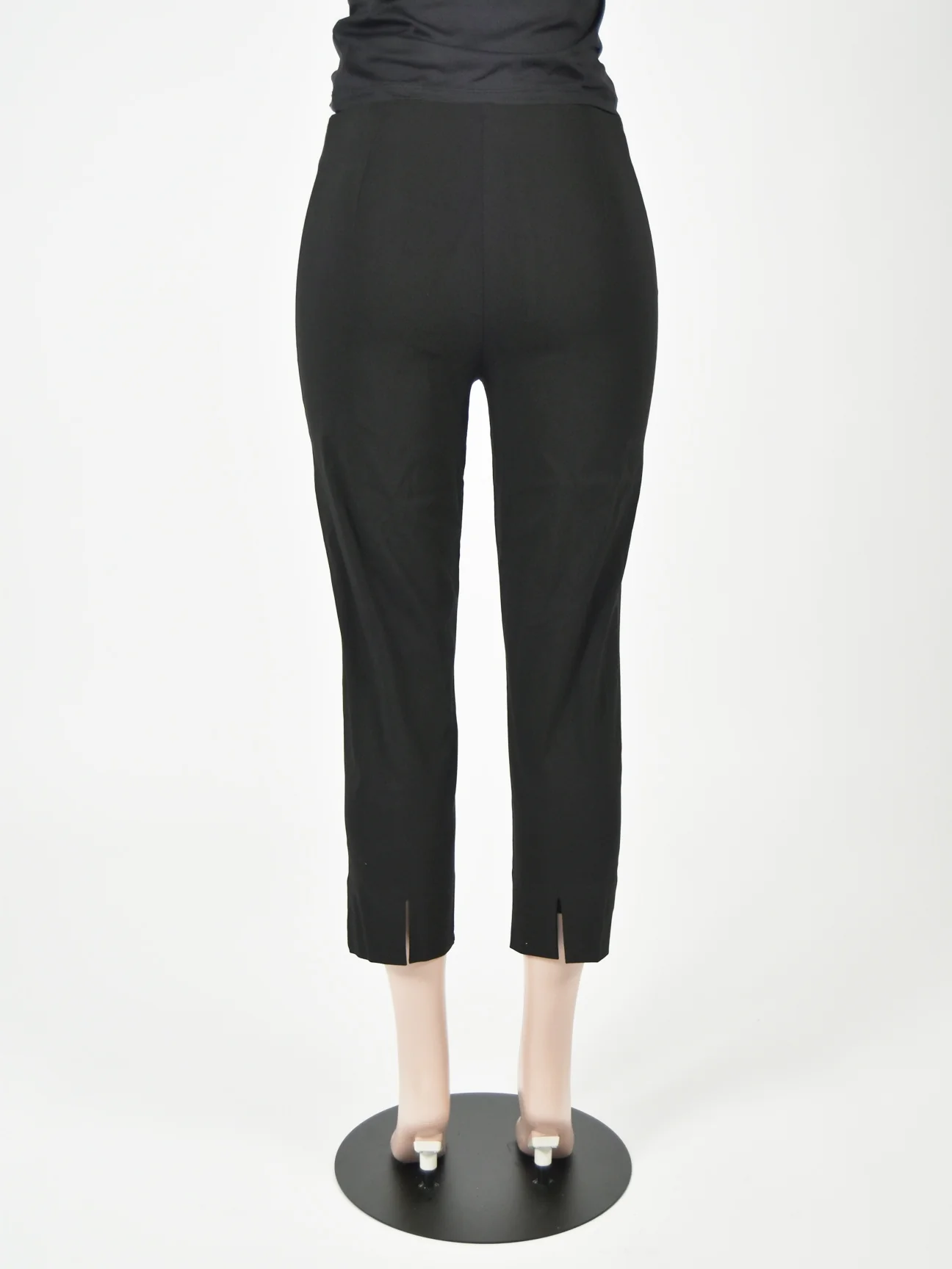Mindy Pant in Black
