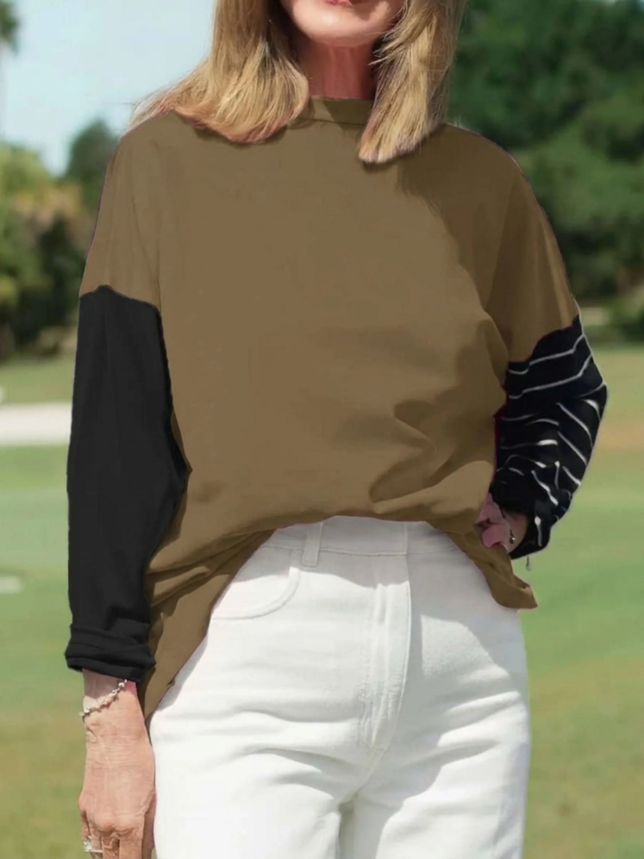 Mixed Up Boxy T in Turtle