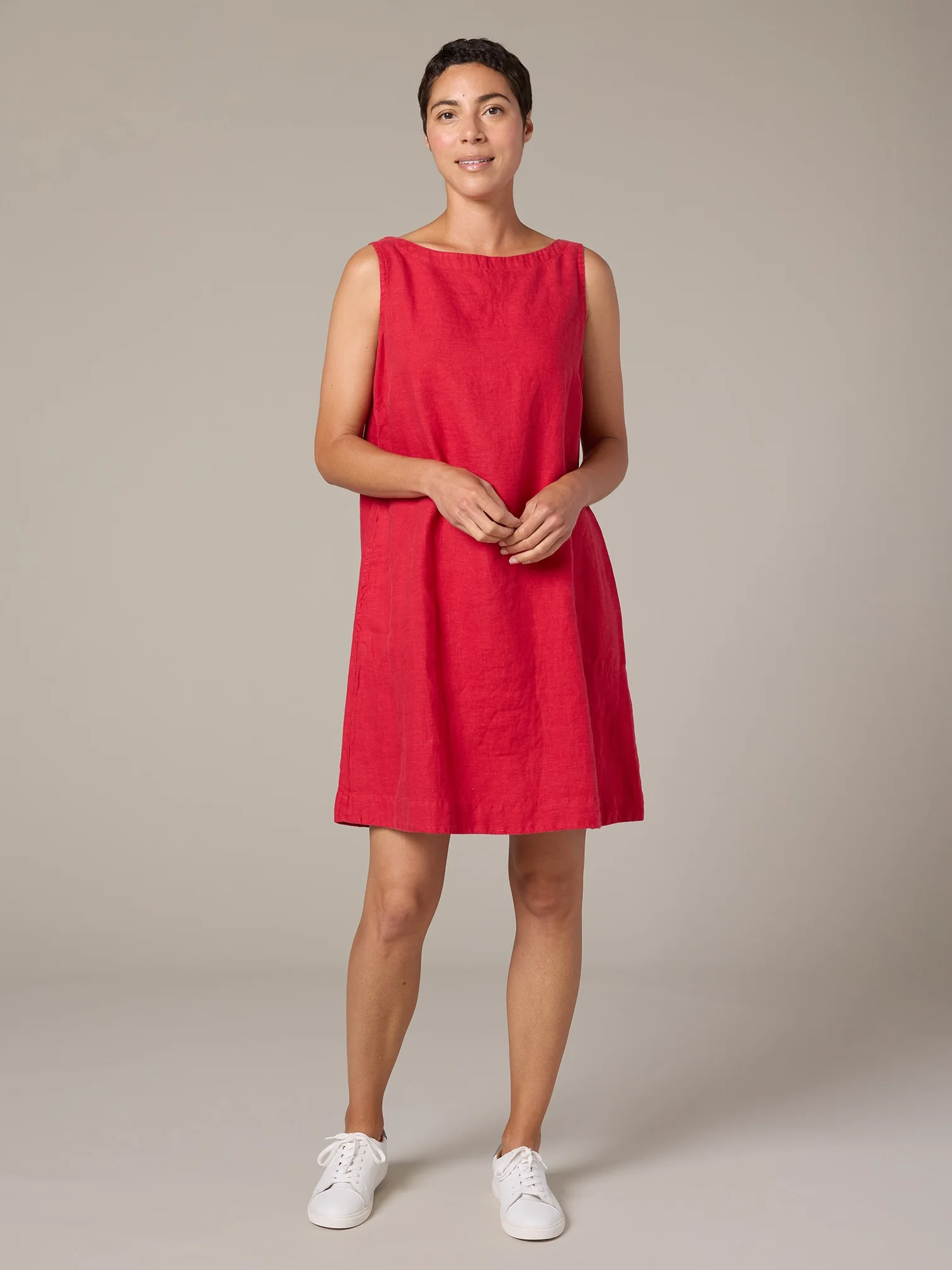 Modern Shift in Cherry