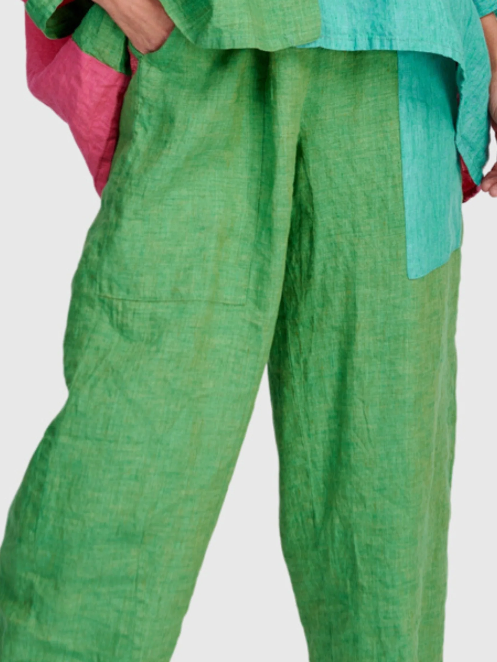Mojito Pant in Mojito