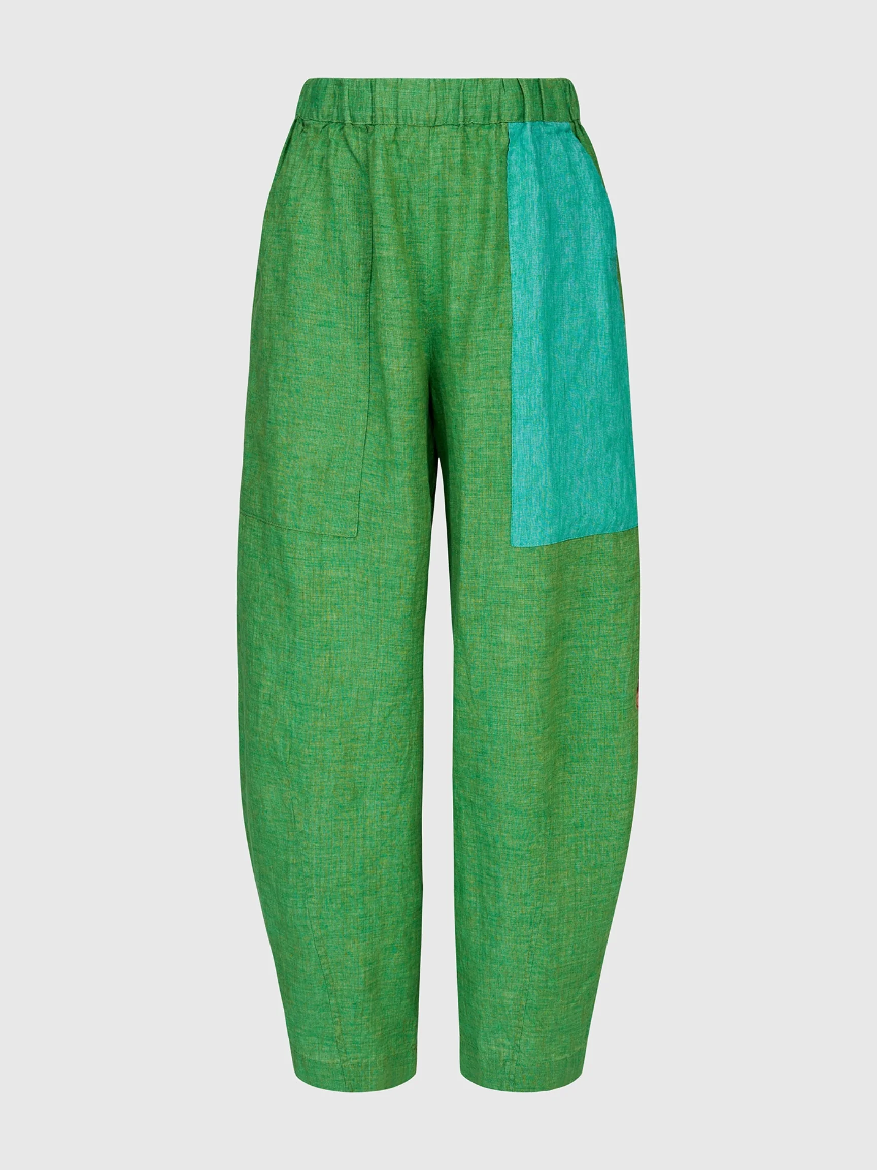 Mojito Pant in Mojito