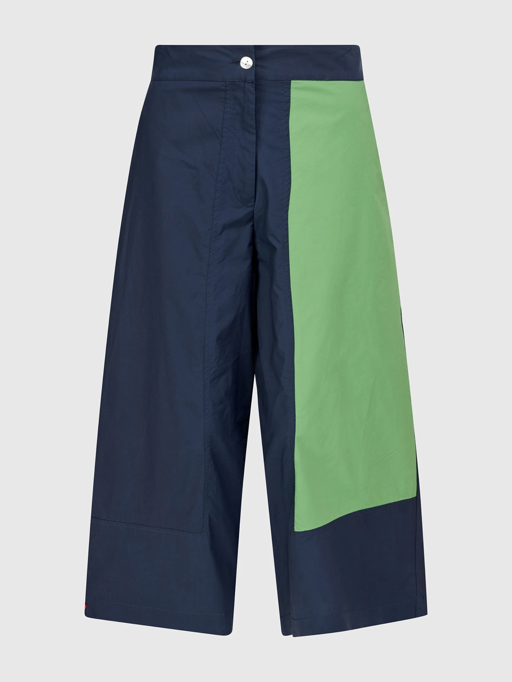 Multicolor Pant in Multi