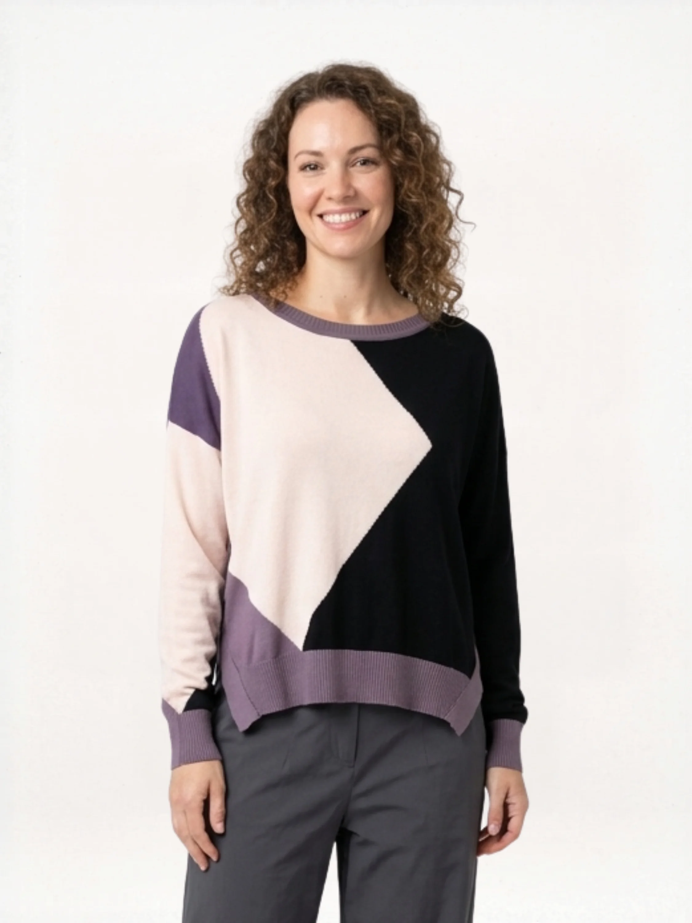 Nu Argyle in Midnight Combo