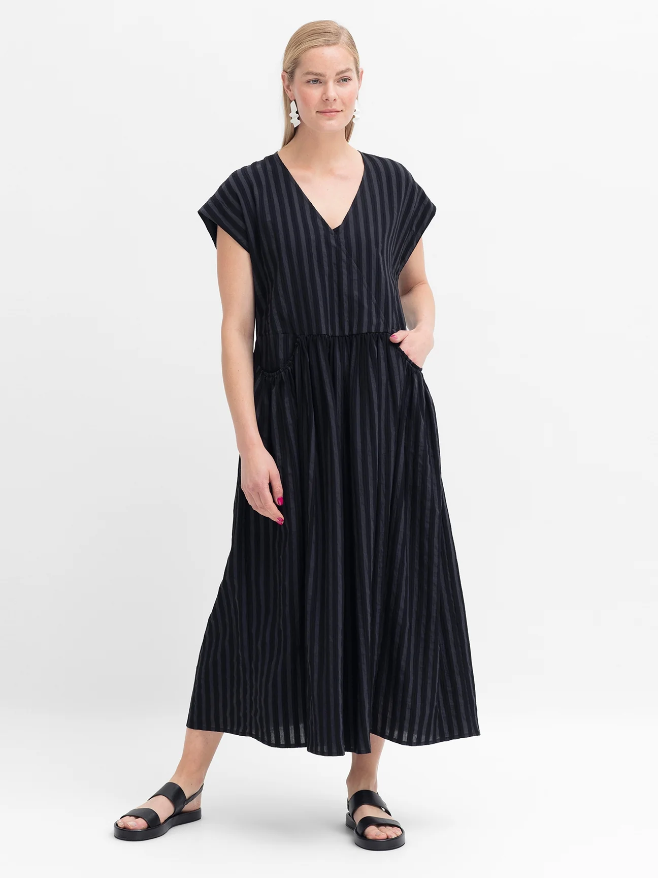 OND Dress in Black