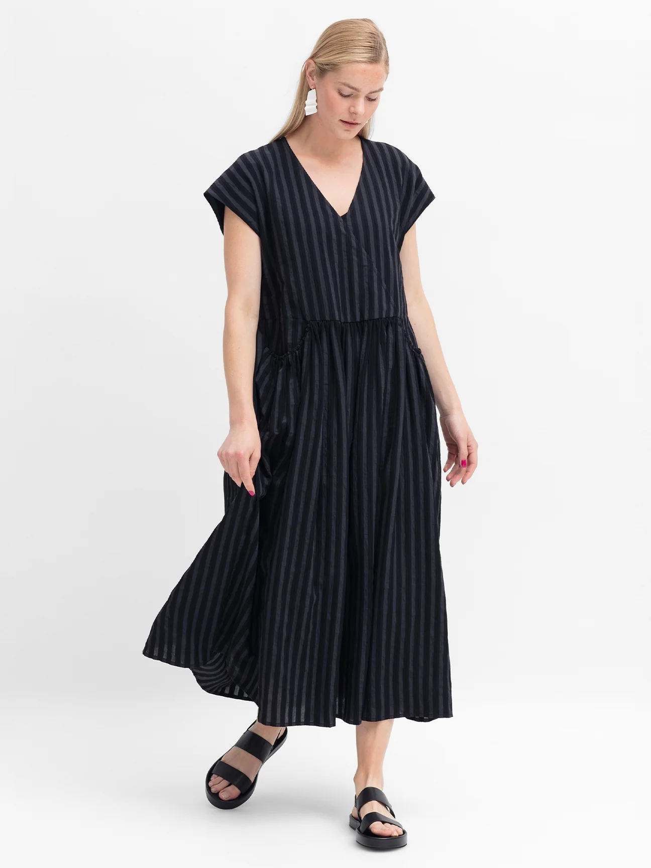 OND Dress in Black