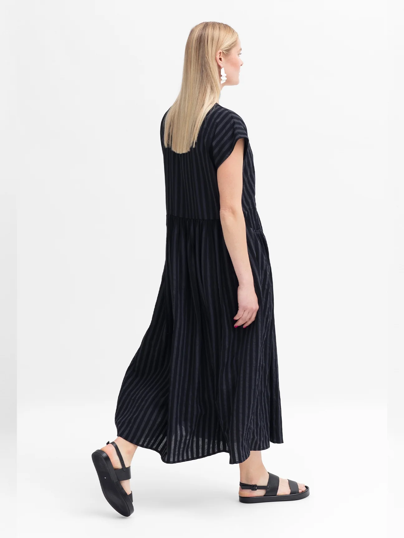 OND Dress in Black